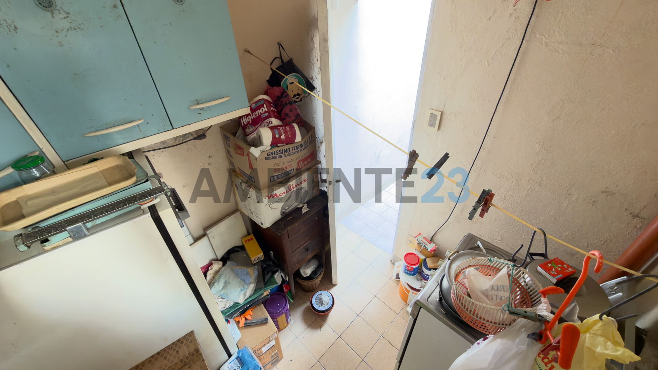 Basualdo 700 · Mataderos — foto 25