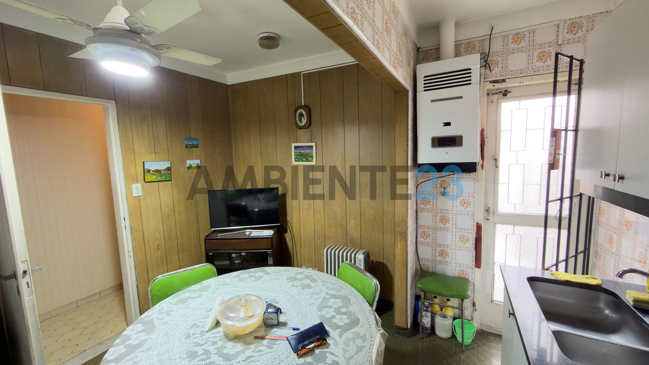 Basualdo 700 · Mataderos — foto 29