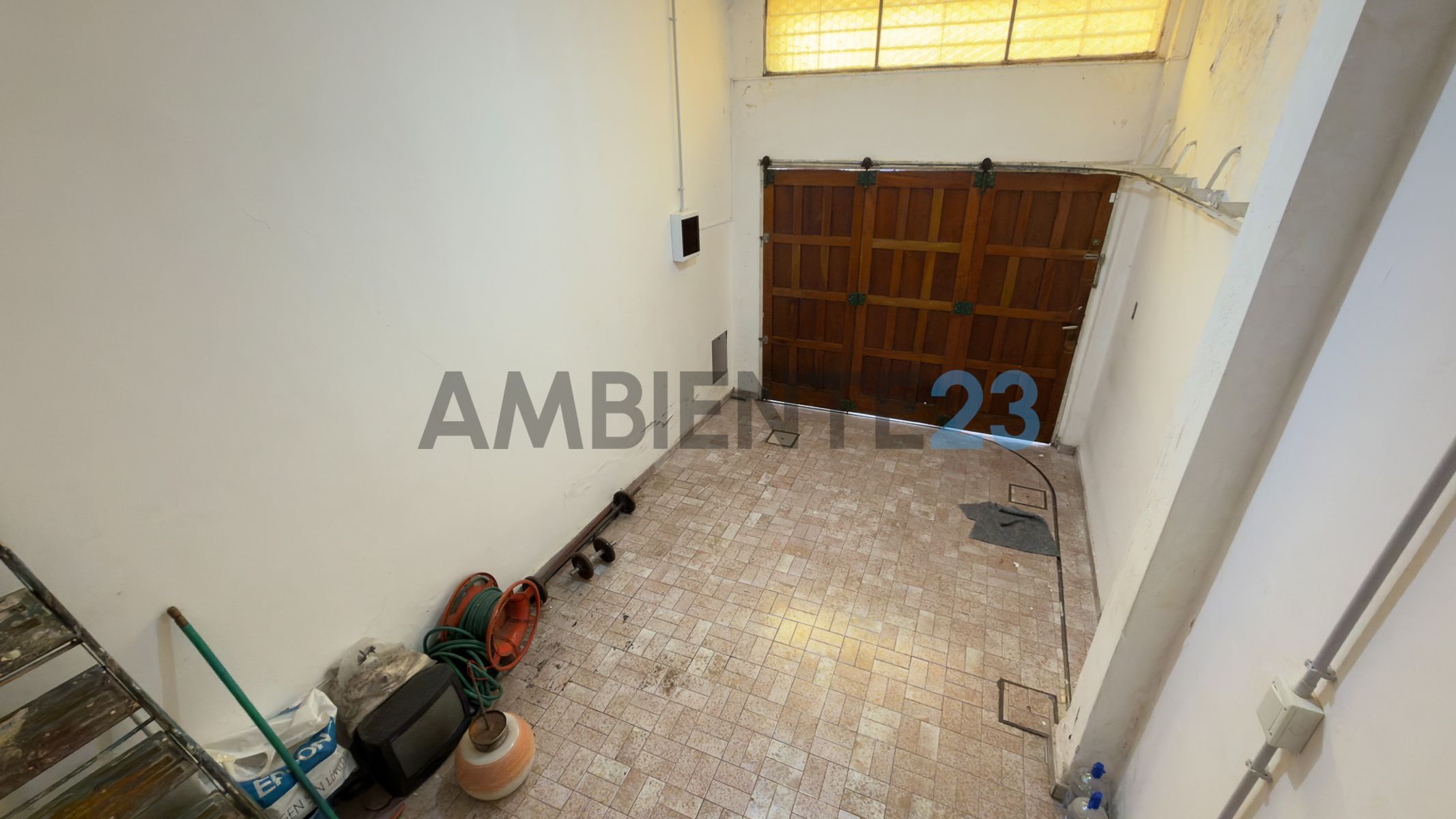 Basualdo 700 · Mataderos — foto 32