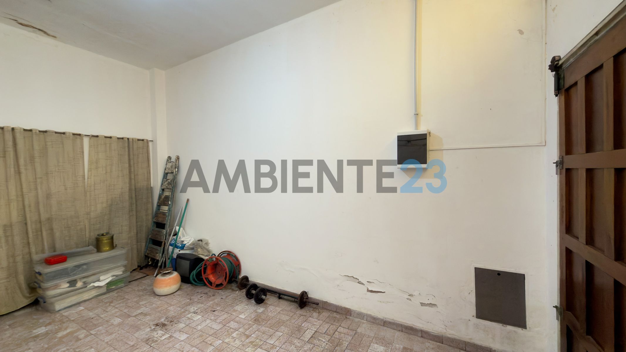 Basualdo 700 · Mataderos — foto 34