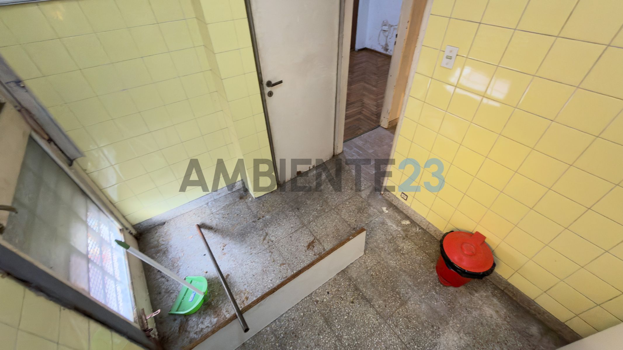 Basualdo 700 · Mataderos — foto 42