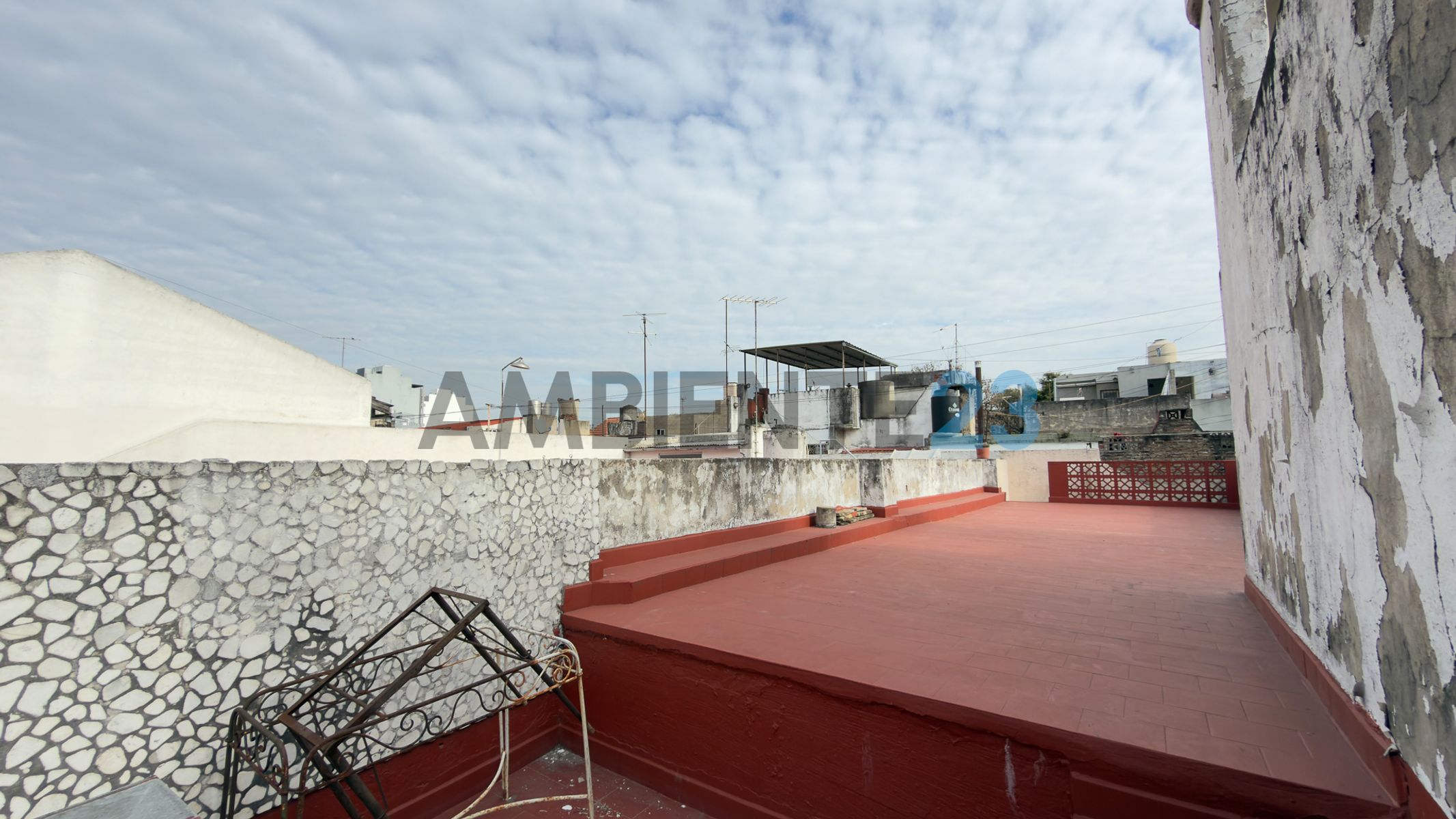 Basualdo 700 · Mataderos — foto 48