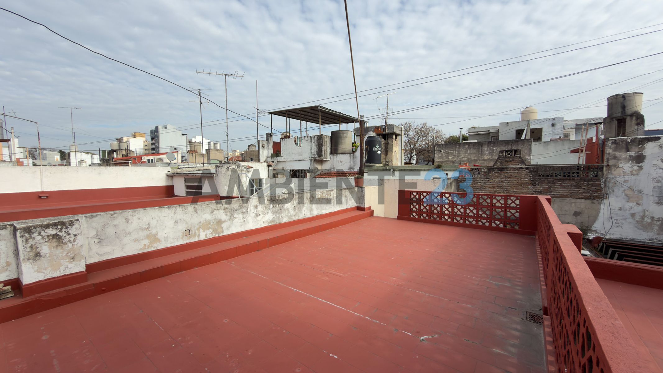 Basualdo 700 · Mataderos — foto 49