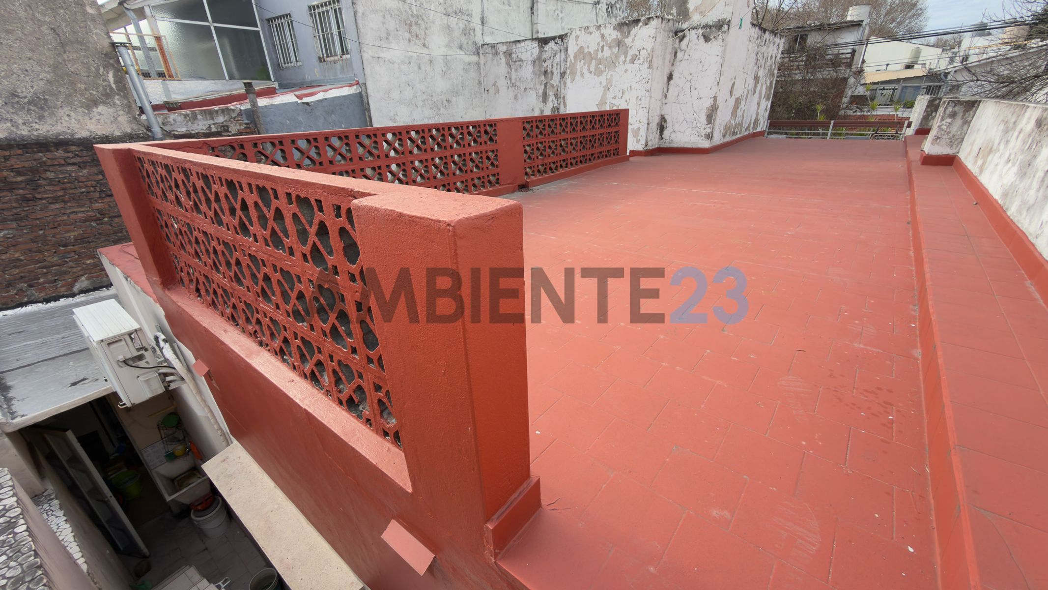 Basualdo 700 · Mataderos — foto 50