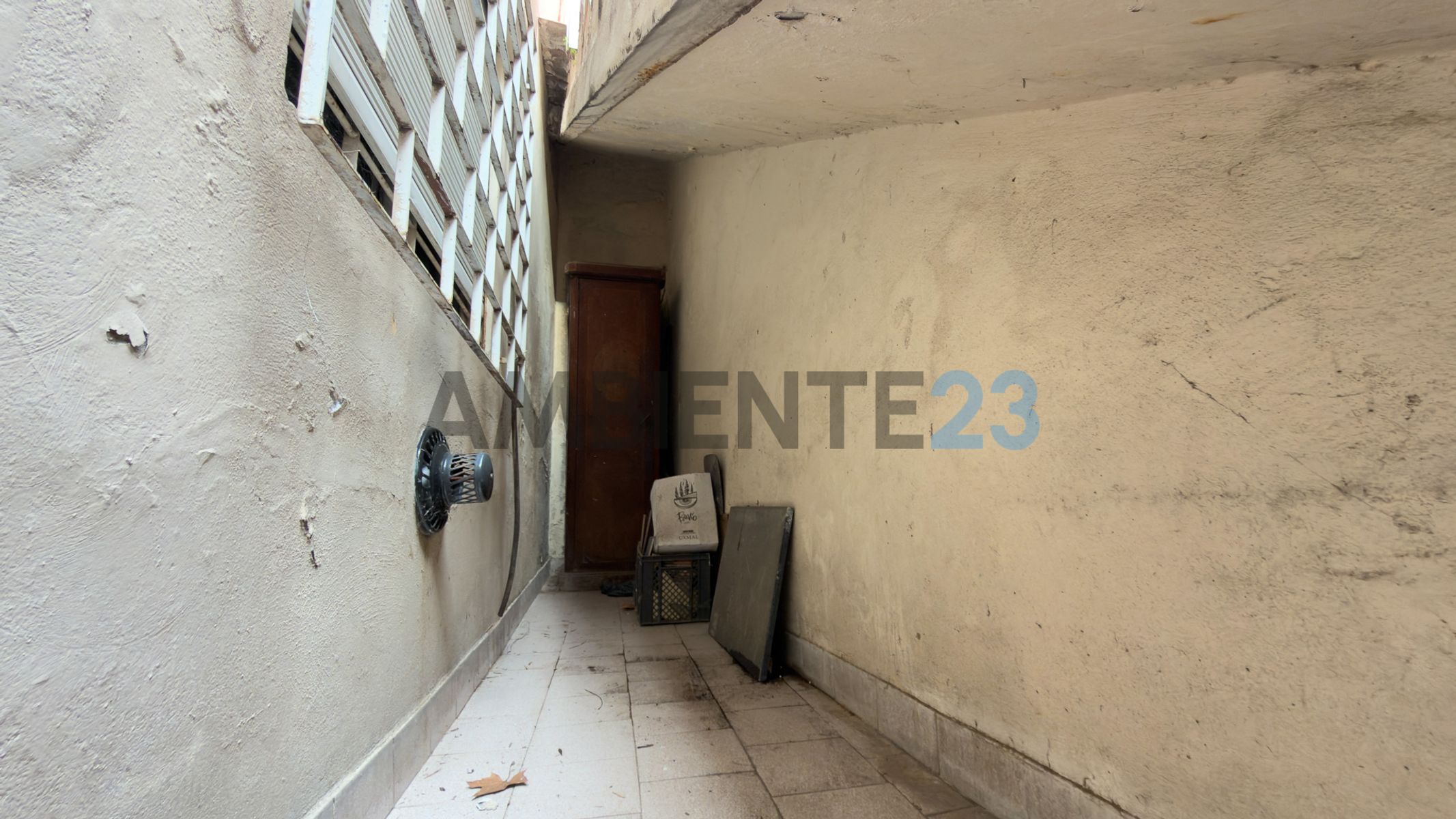 Basualdo 700 · Mataderos — foto 53