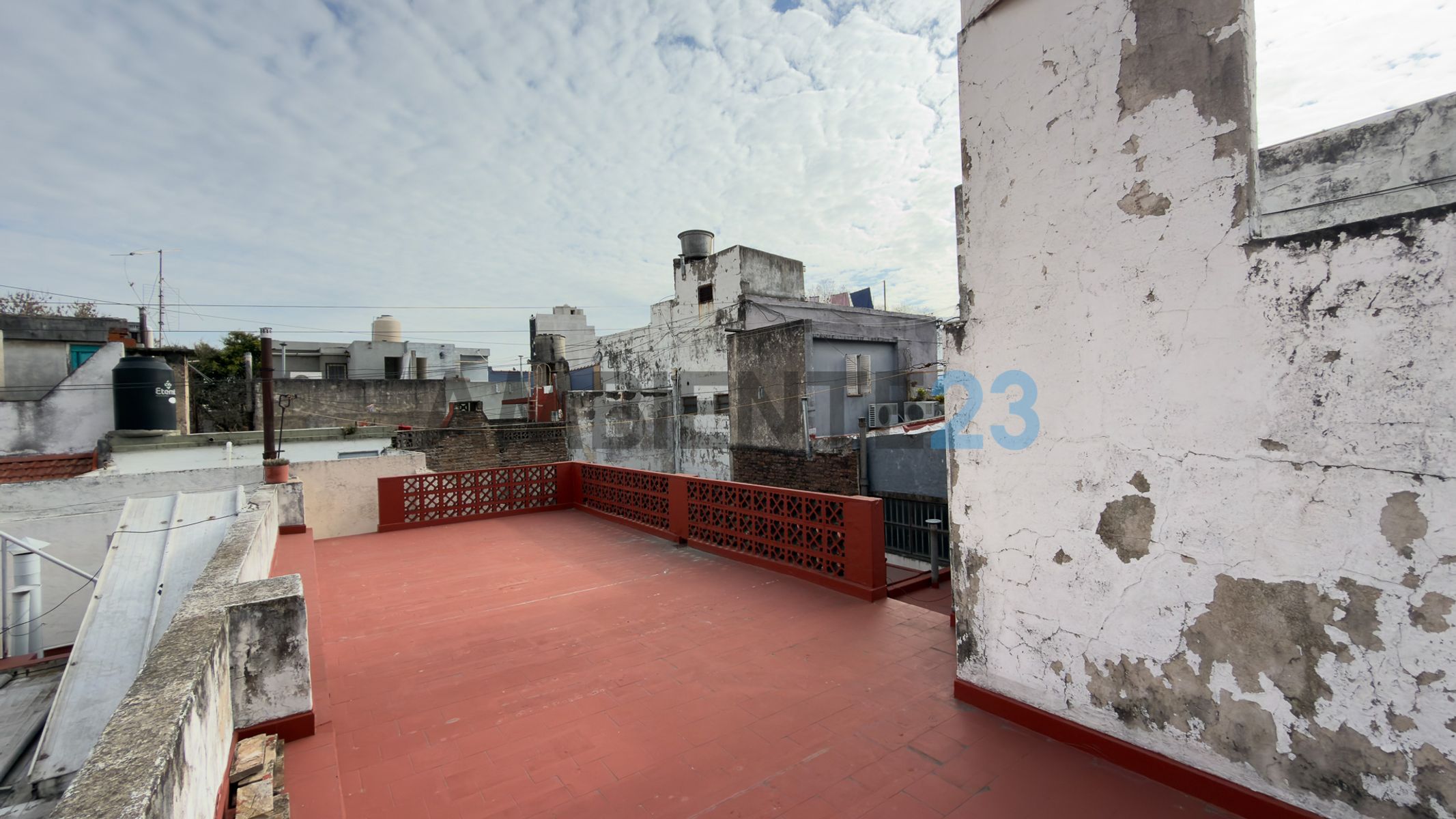Basualdo 700 · Mataderos — foto 55