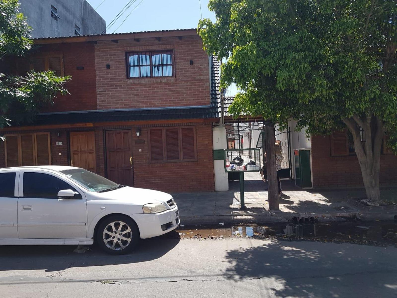 URQUIZA 1200 · La Matanza — foto 7