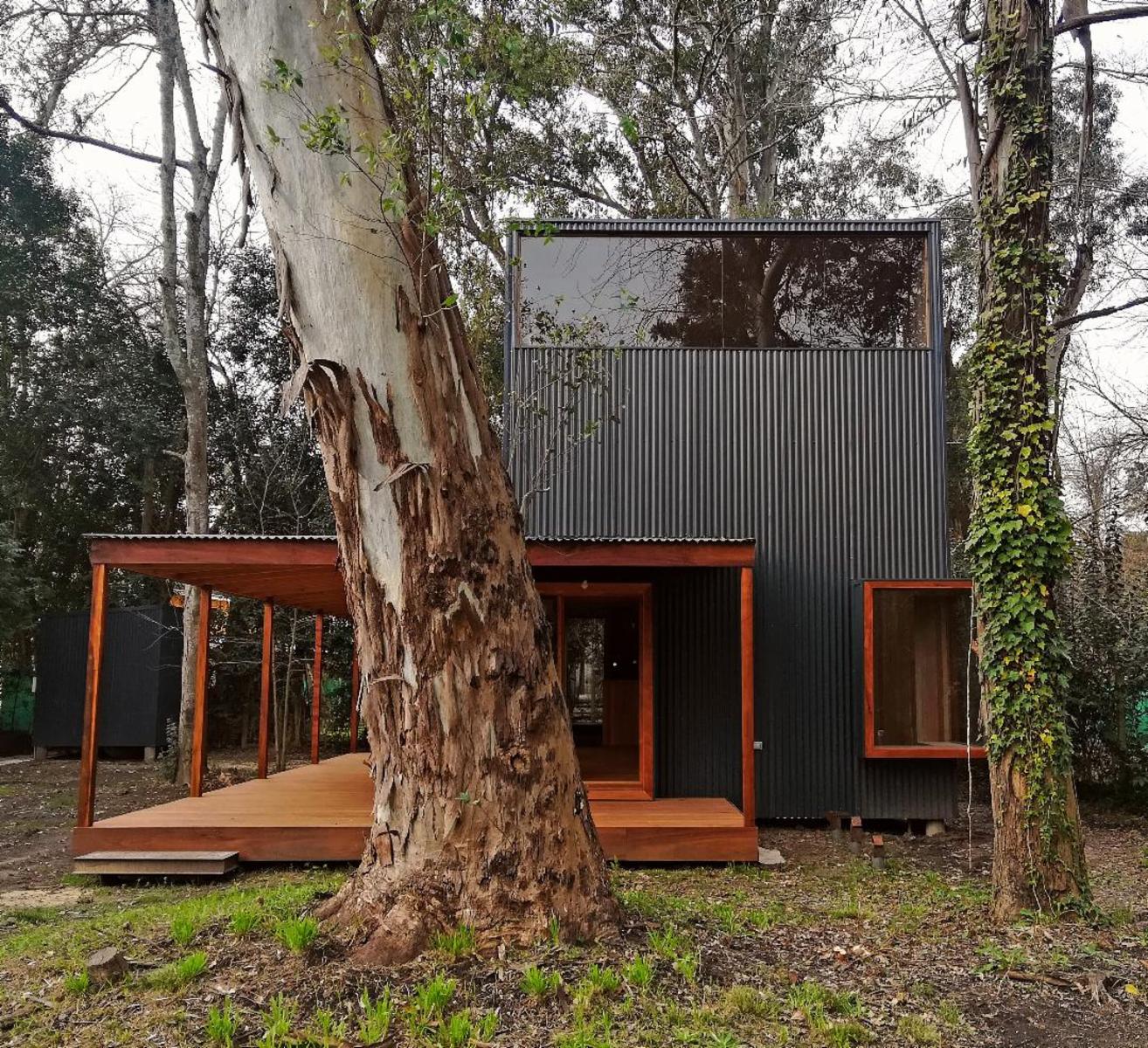 Hermosa casa a estrenar Las Chacras de Maschwitz · Escobar — foto 12