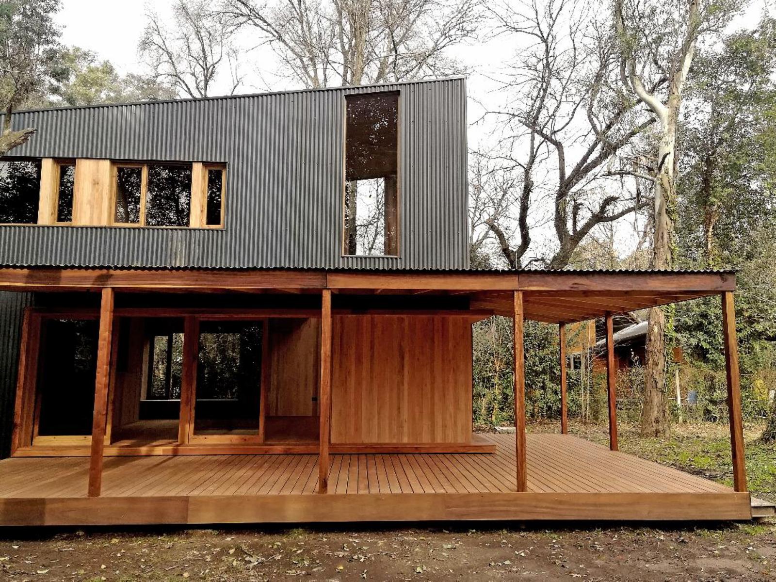 Hermosa casa a estrenar Las Chacras de Maschwitz · Escobar — foto 13