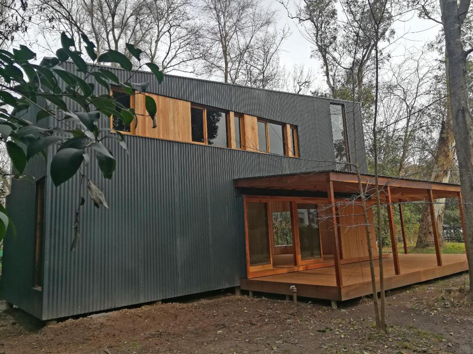 Hermosa casa a estrenar Las Chacras de Maschwitz · Escobar — foto 14