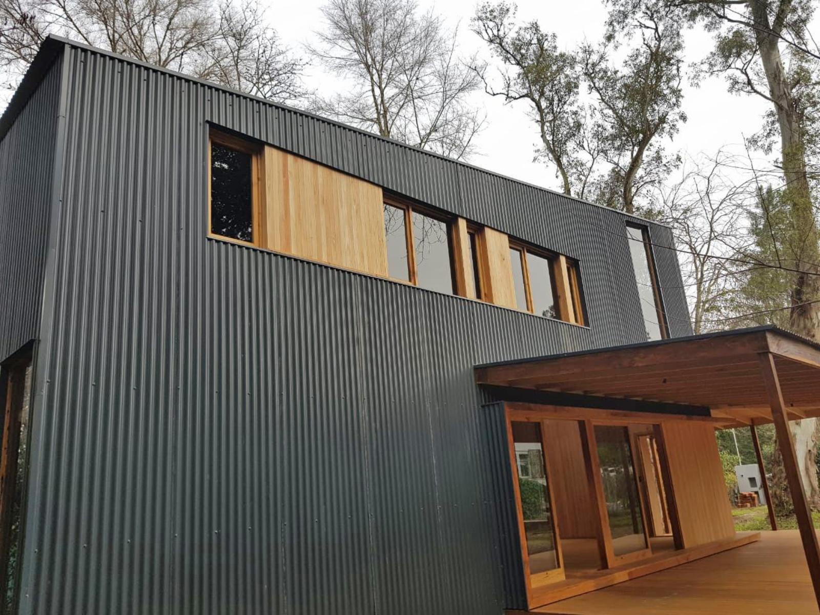 Hermosa casa a estrenar Las Chacras de Maschwitz · Escobar — foto 15