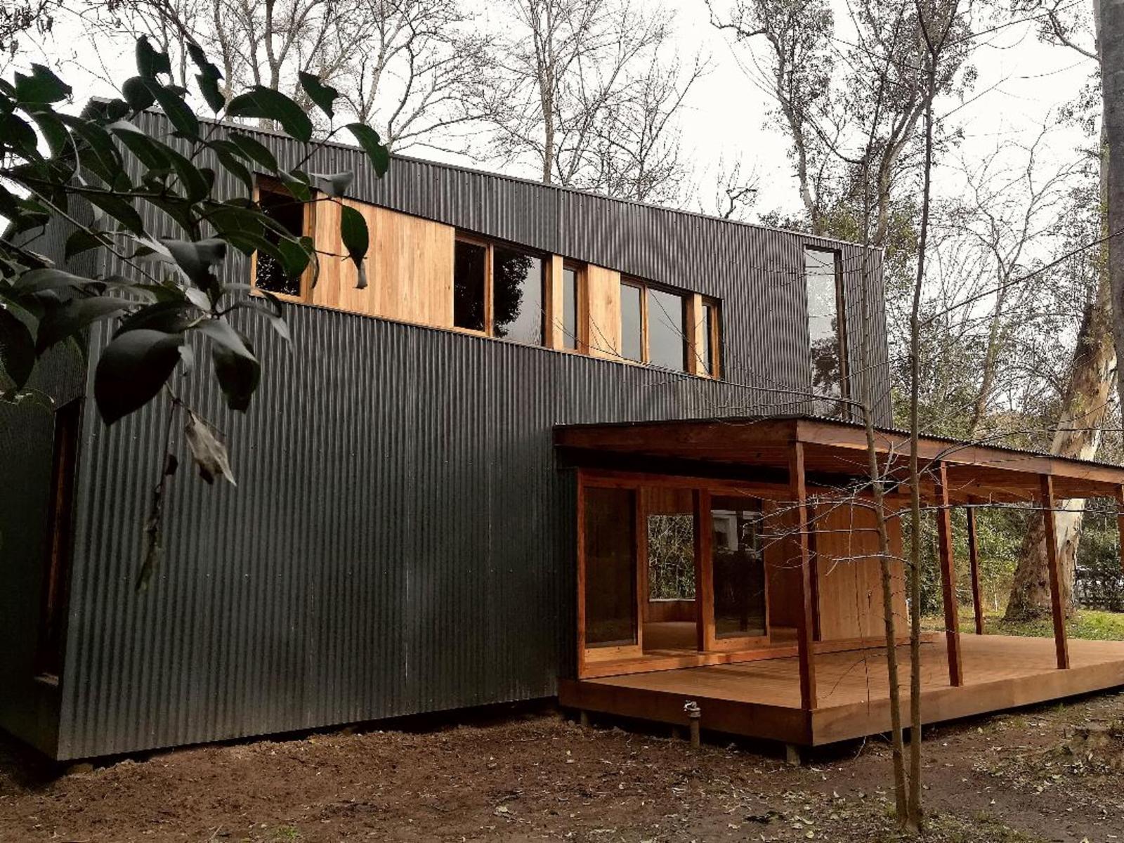 Hermosa casa a estrenar Las Chacras de Maschwitz · Escobar — foto 16