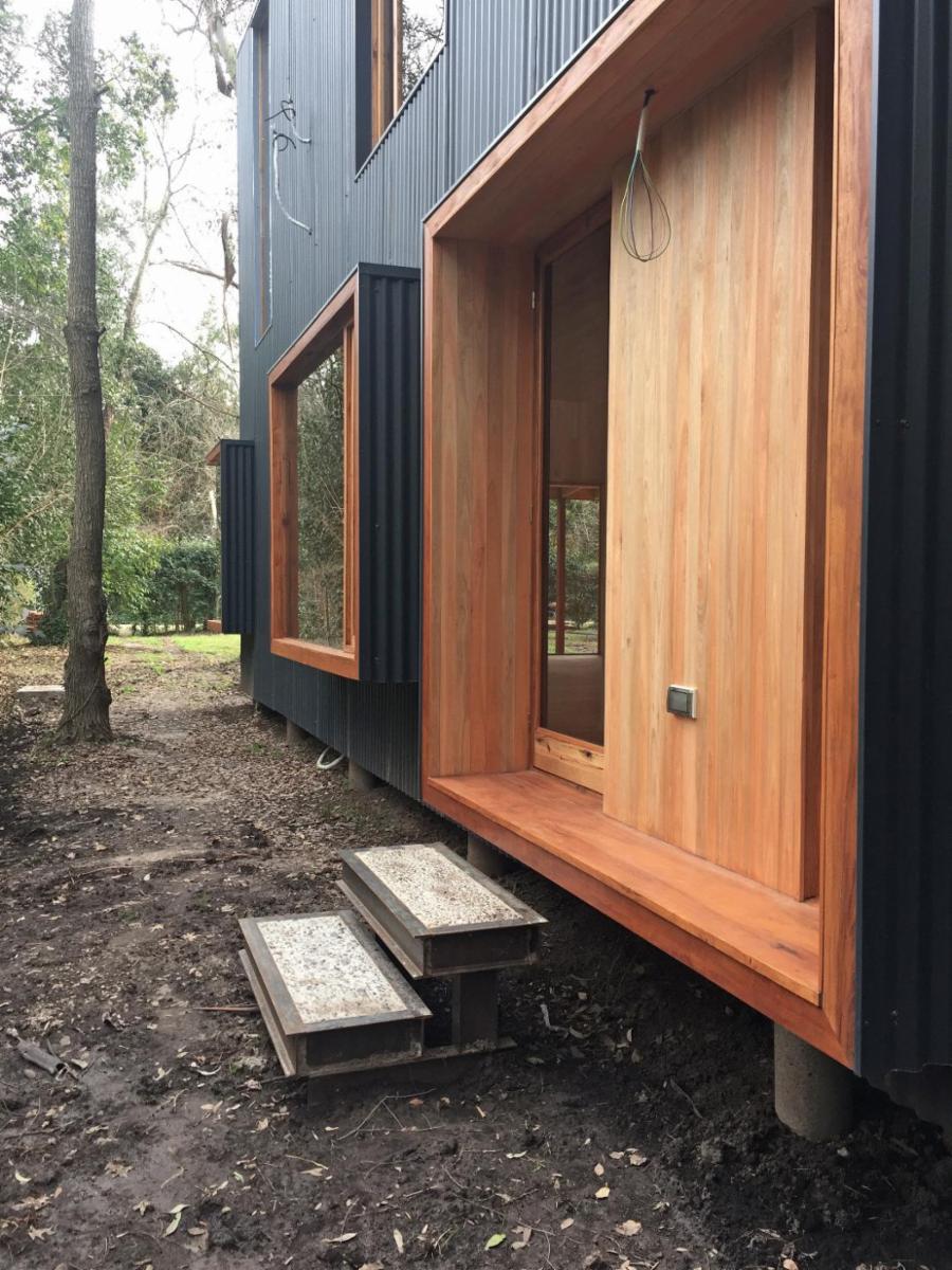 Hermosa casa a estrenar Las Chacras de Maschwitz · Escobar — foto 17
