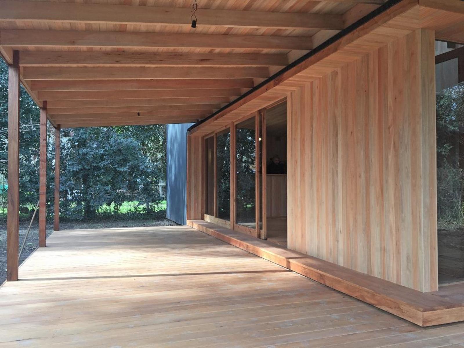 Hermosa casa a estrenar Las Chacras de Maschwitz · Escobar — foto 19