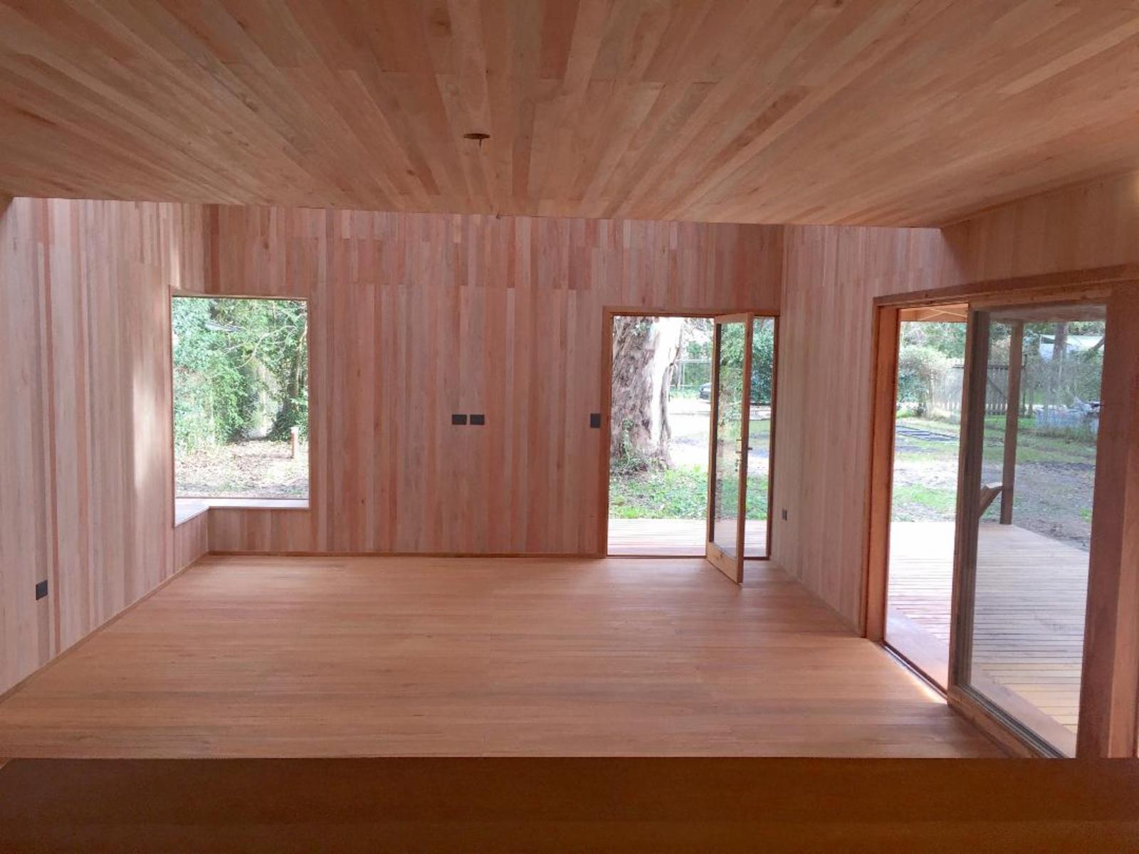Hermosa casa a estrenar Las Chacras de Maschwitz · Escobar — foto 3
