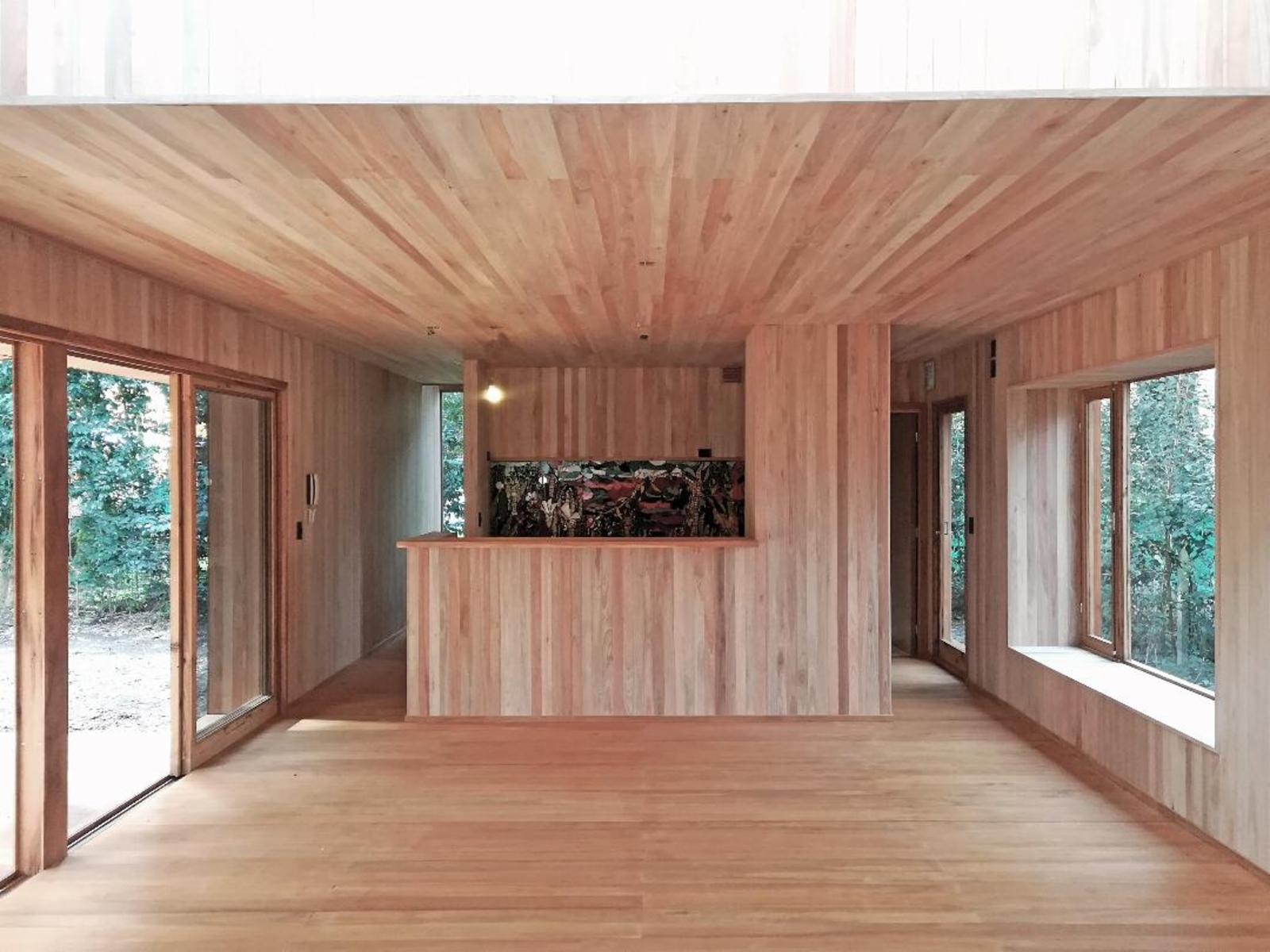 Hermosa casa a estrenar Las Chacras de Maschwitz · Escobar — foto 4