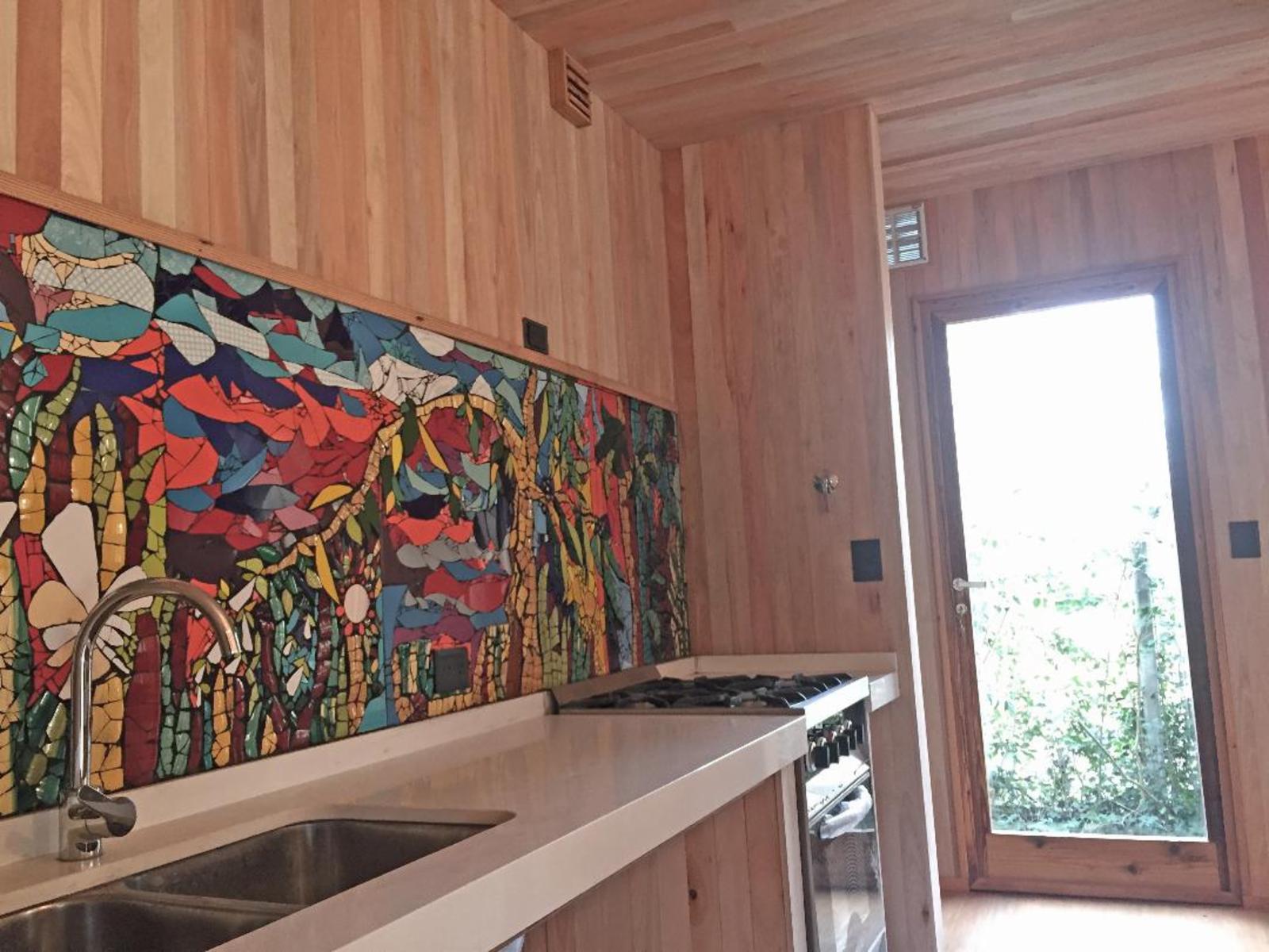 Hermosa casa a estrenar Las Chacras de Maschwitz · Escobar — foto 5