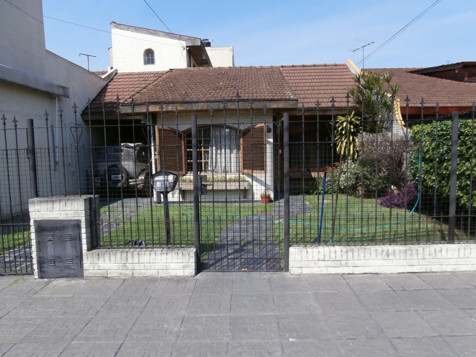 Lagorio 1332 · Tres De Febrero — foto 15