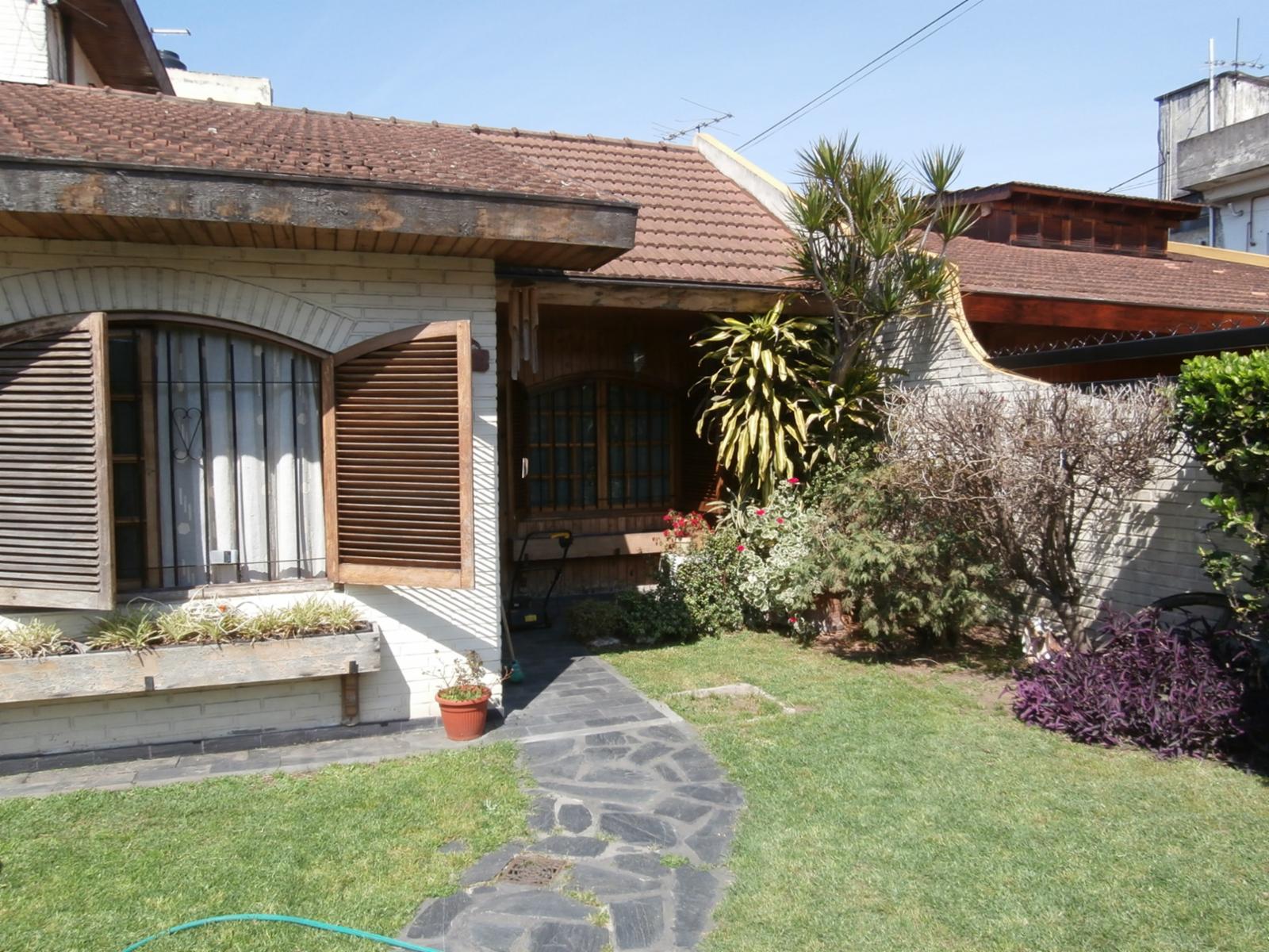 Lagorio 1332 · Tres De Febrero — foto 20