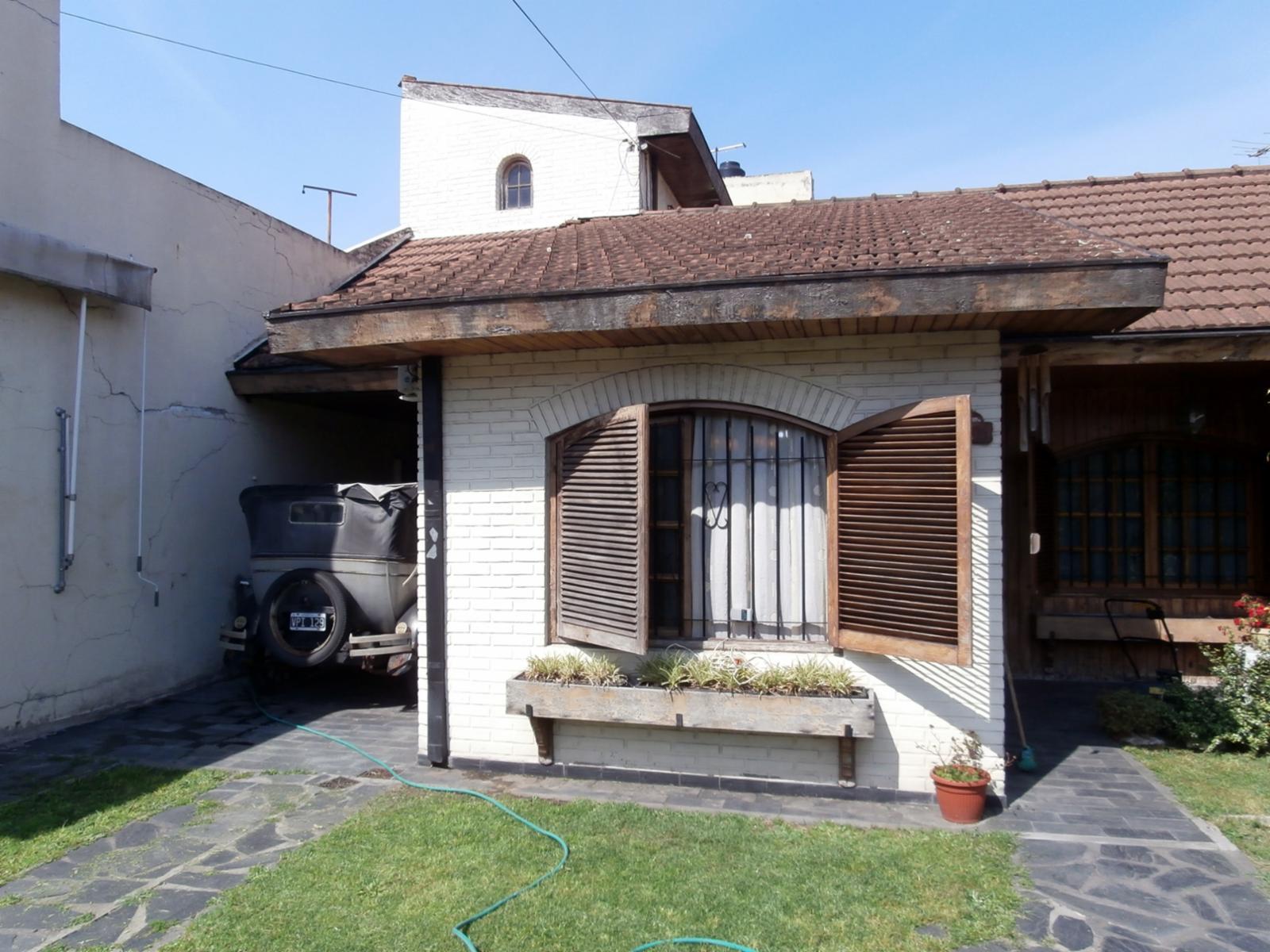 Lagorio 1332 · Tres De Febrero — foto 22