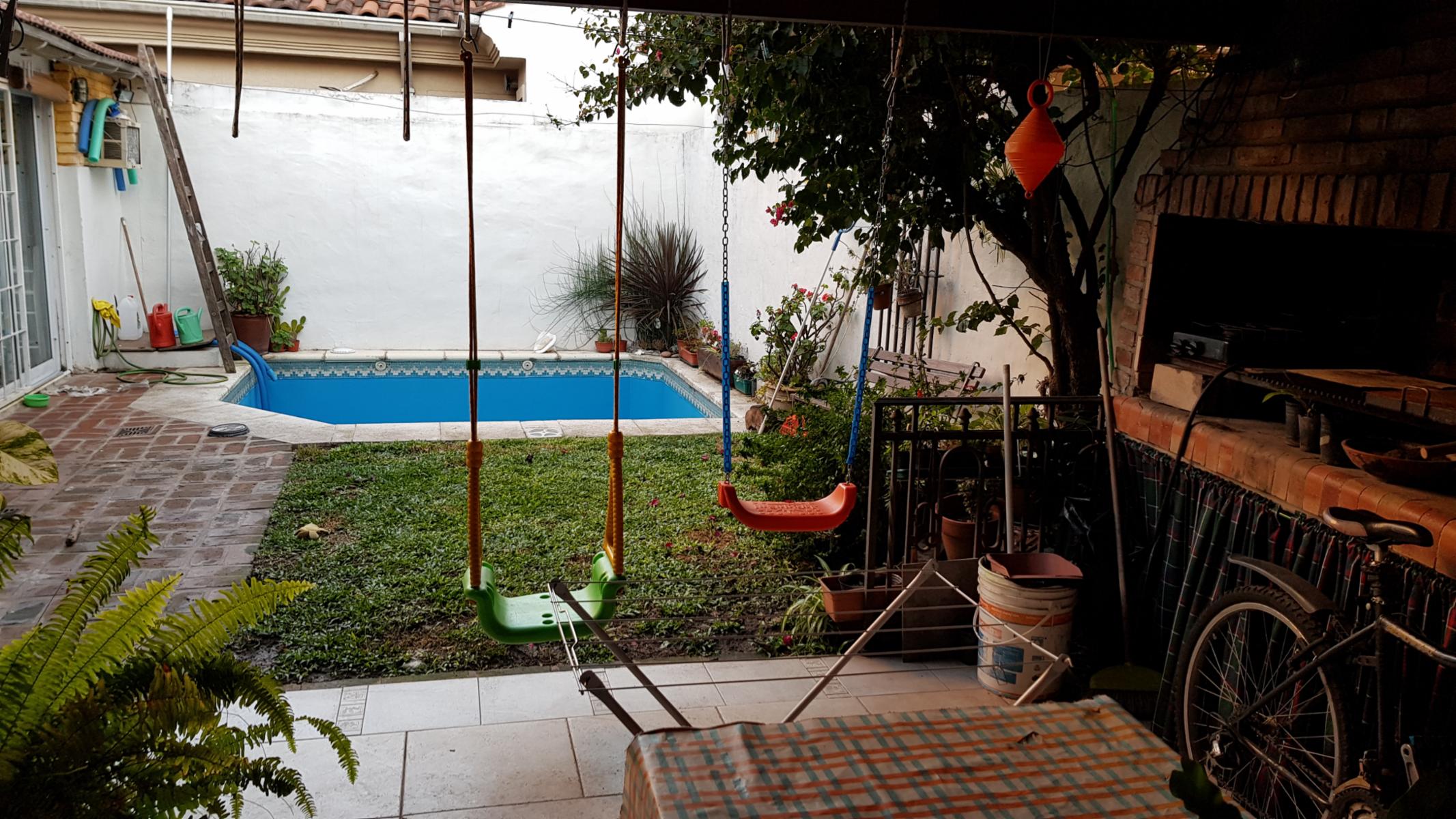 Conde Zeppelin · Tres De Febrero — foto 9