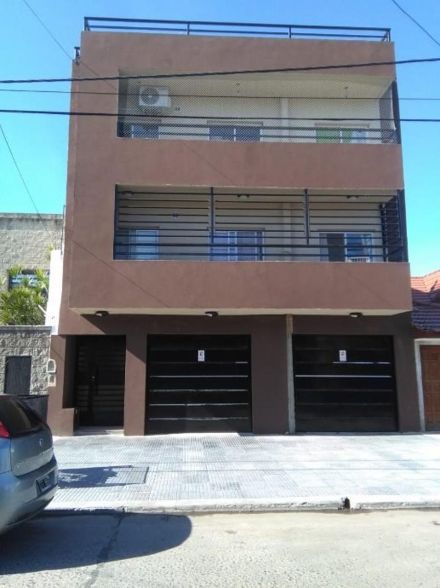 DEPARTAMENTO 3 AMBIENTES EN VILLA DOMINICO