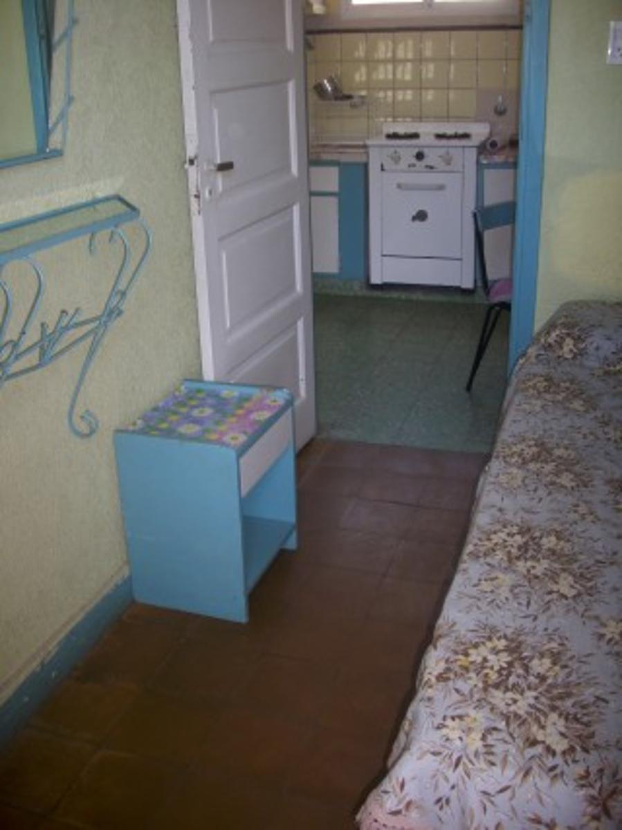 Calle 4 nº 2325 1º Piso · La Costa — foto 6