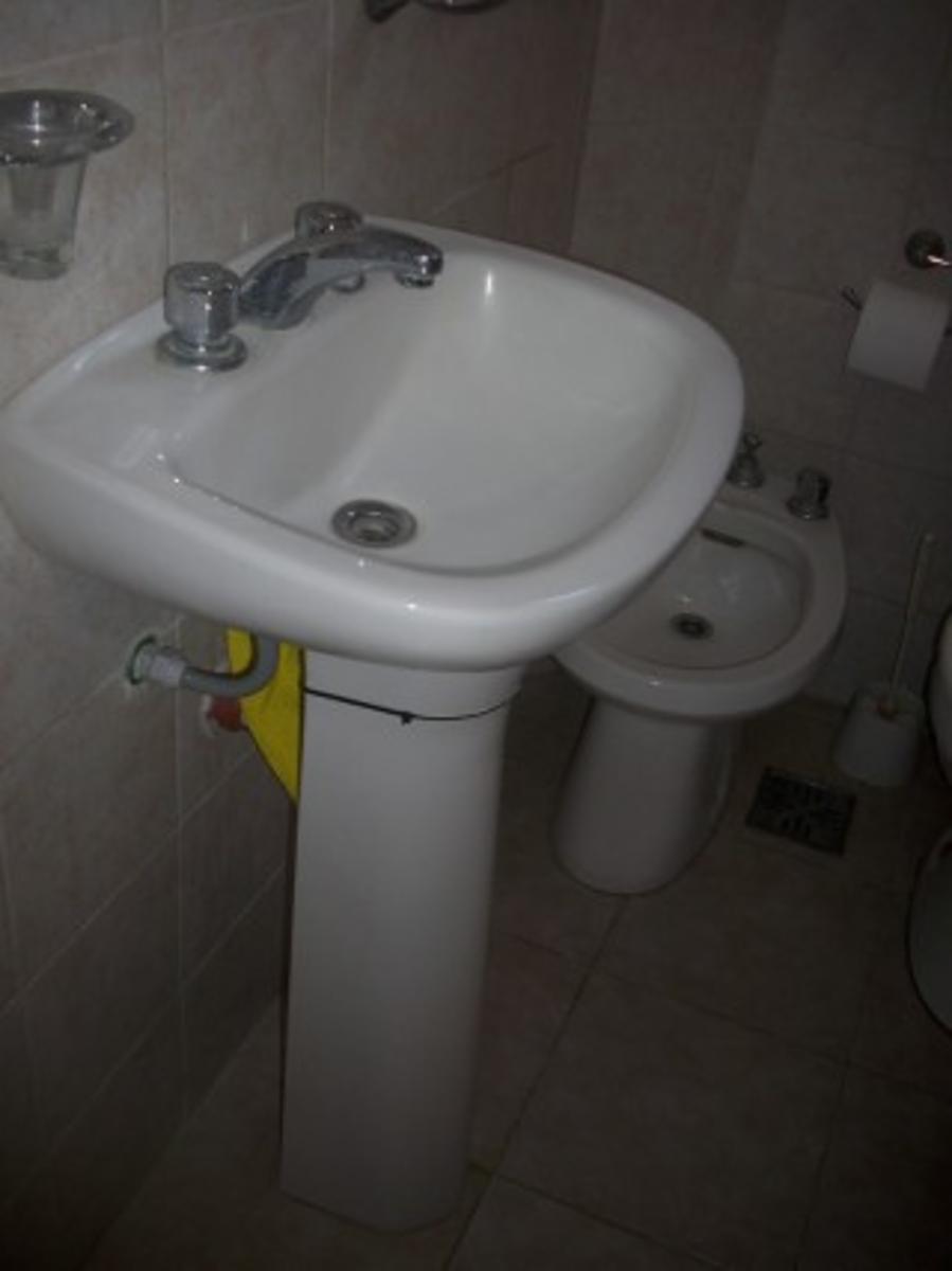 Calle 4 nº 2325 1º Piso · La Costa — foto 10