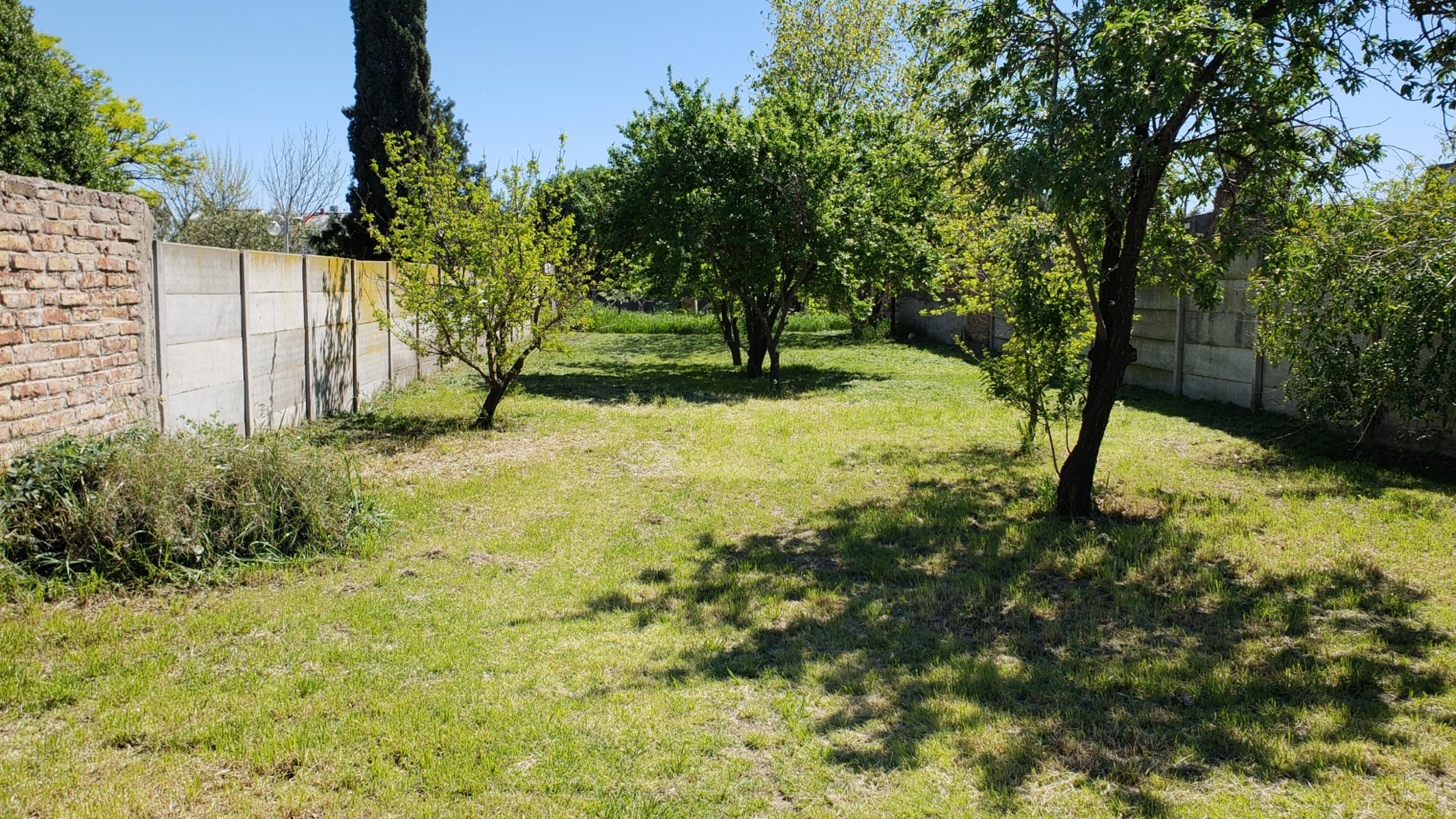 Honduras 1345 · Bahia Blanca — foto 13