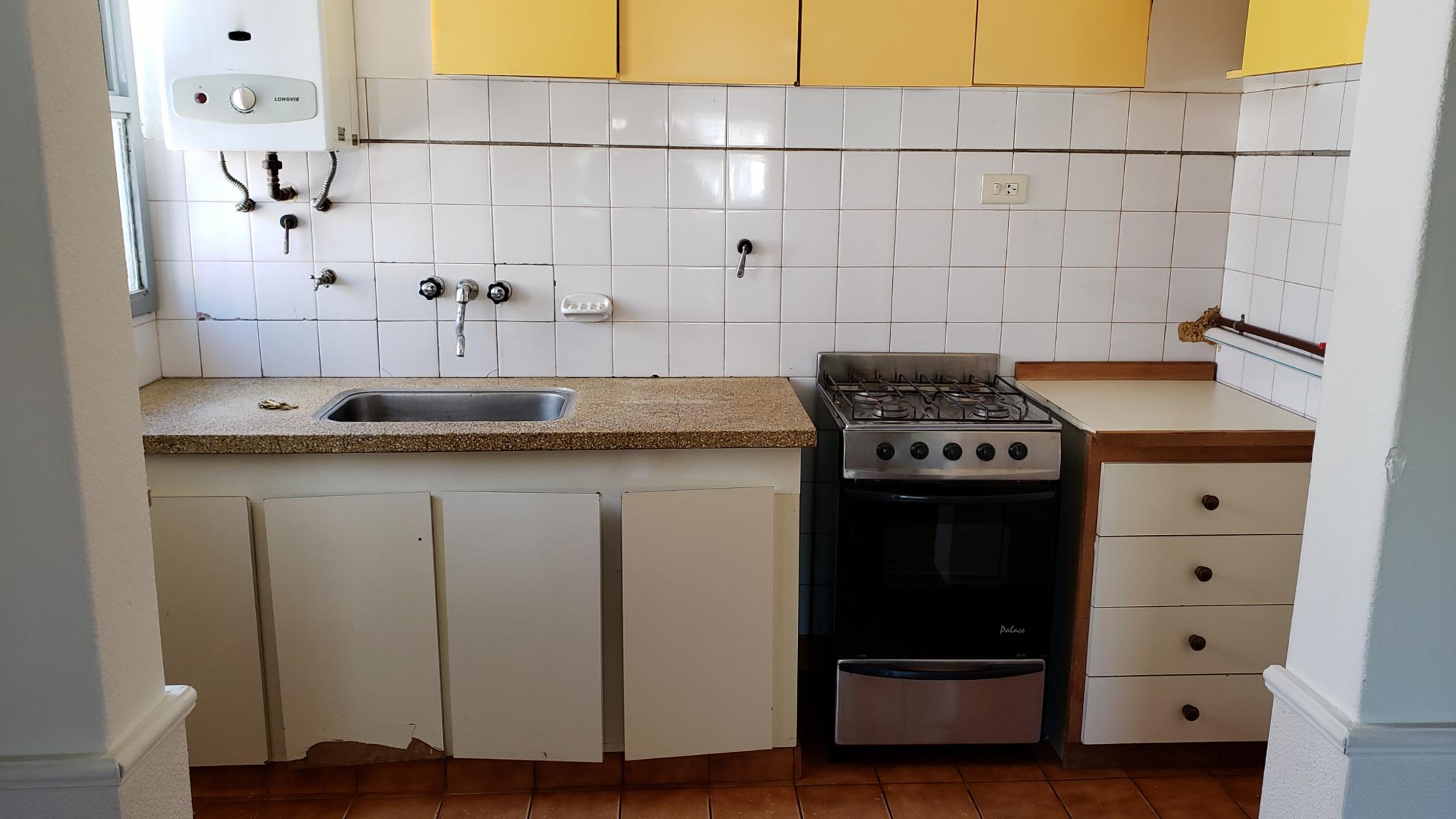 Honduras 1345 · Bahia Blanca — foto 4