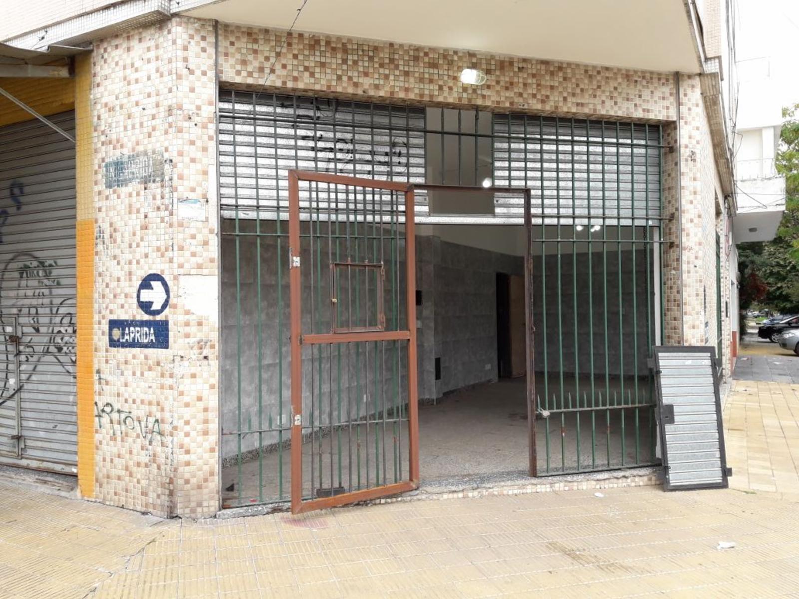 VENTA-LOCAL COMERCIAL LOMAS OESTE