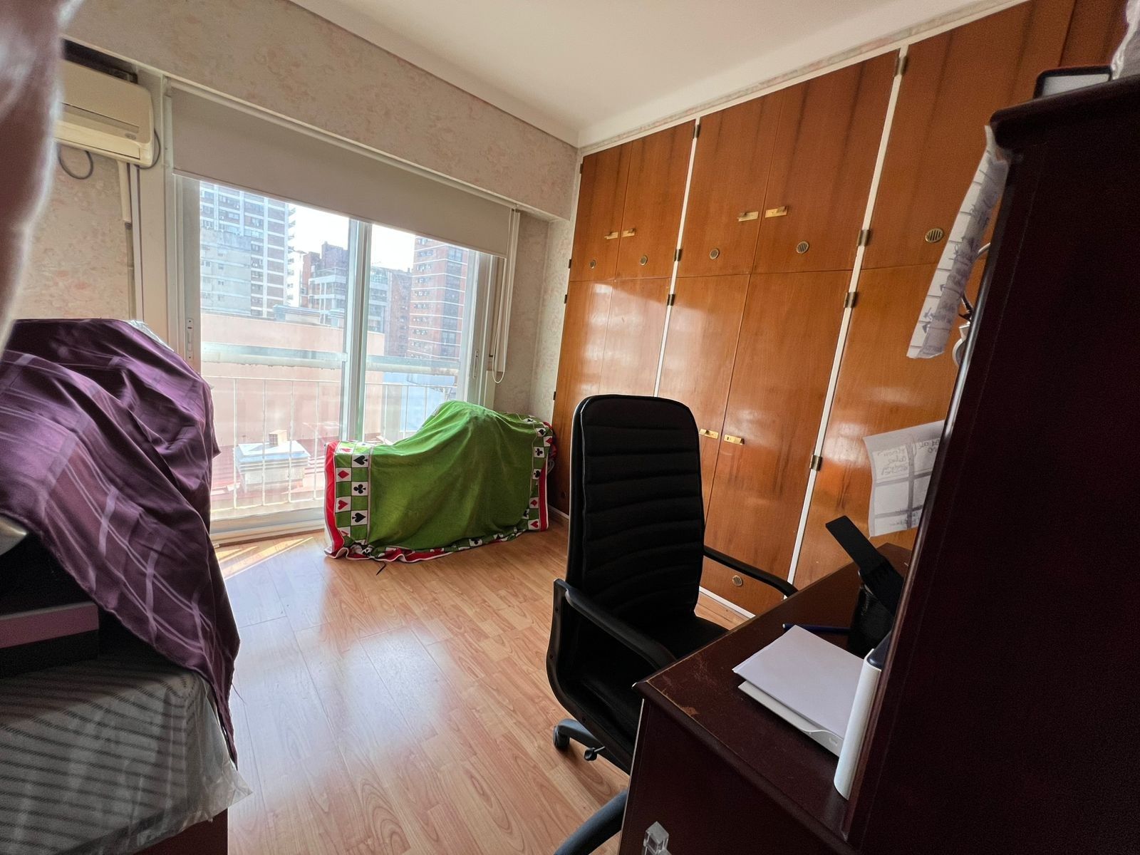 Arcos 1825 11 · Belgrano — foto 4