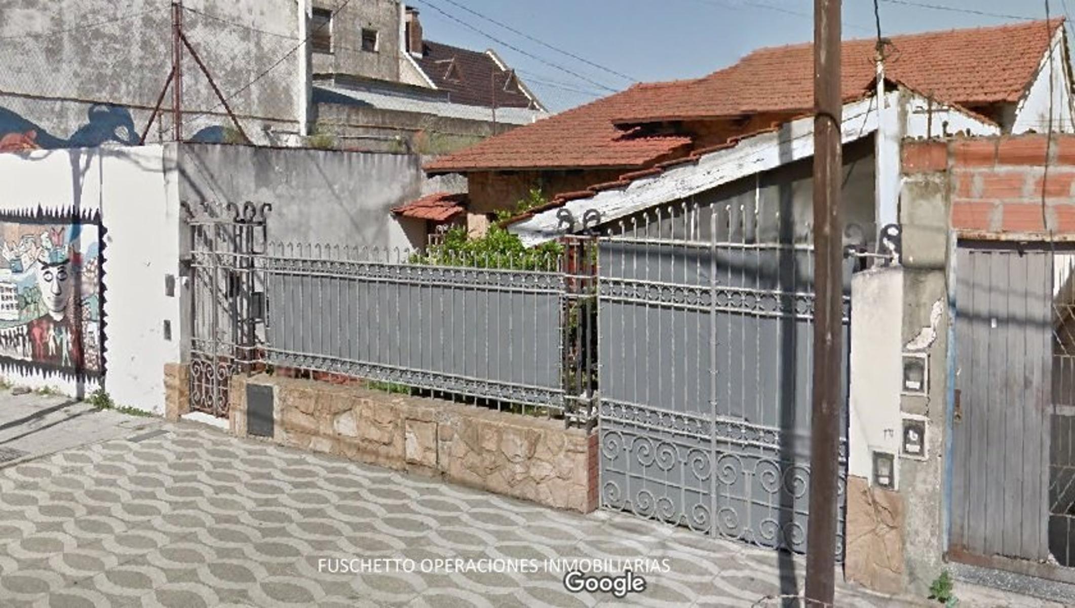 VENTA  - CIUDAD MADERO - PH 3 AMB .- COD 885