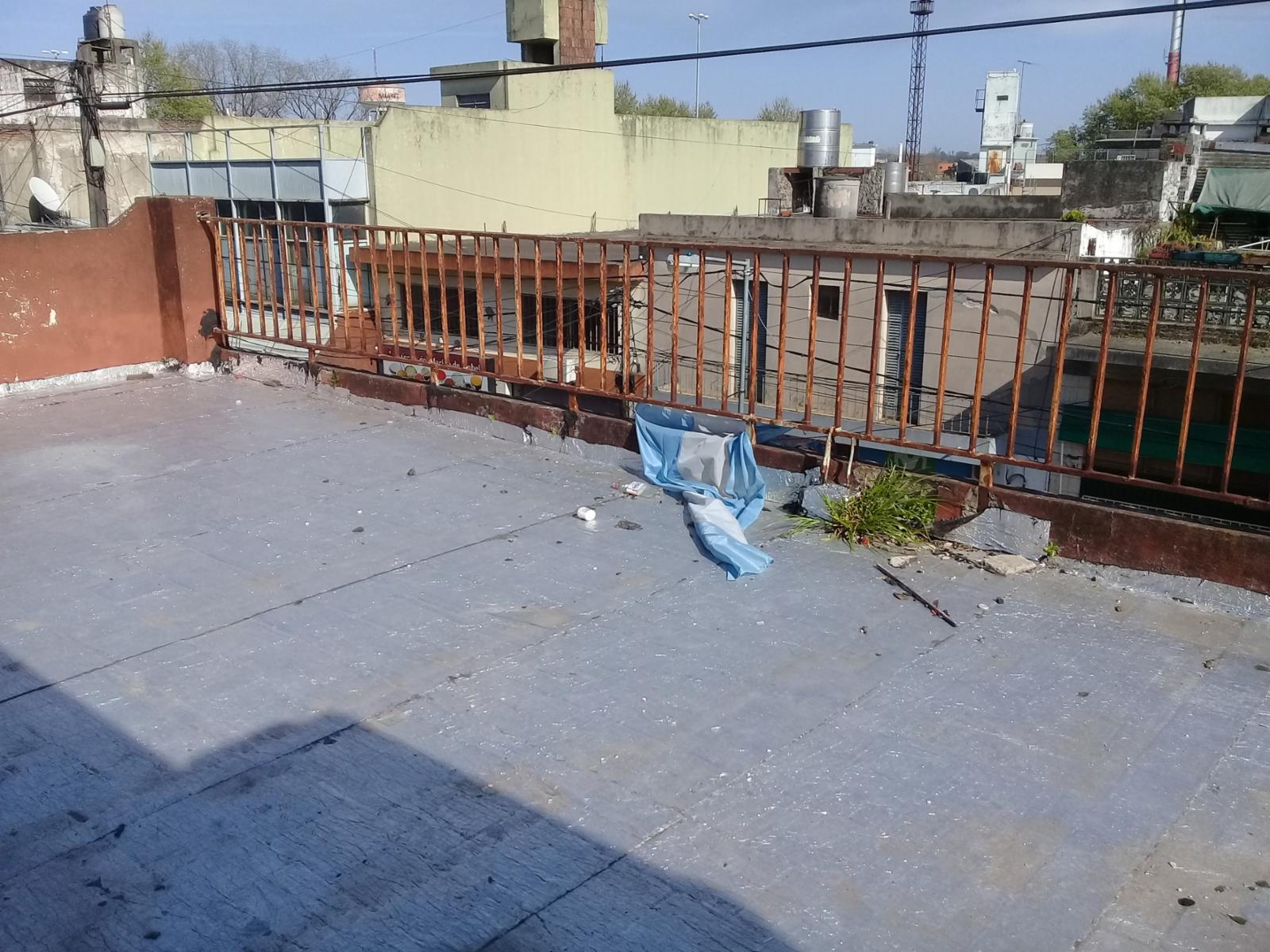 WASHINGTON 2800 · San Martín — foto 5