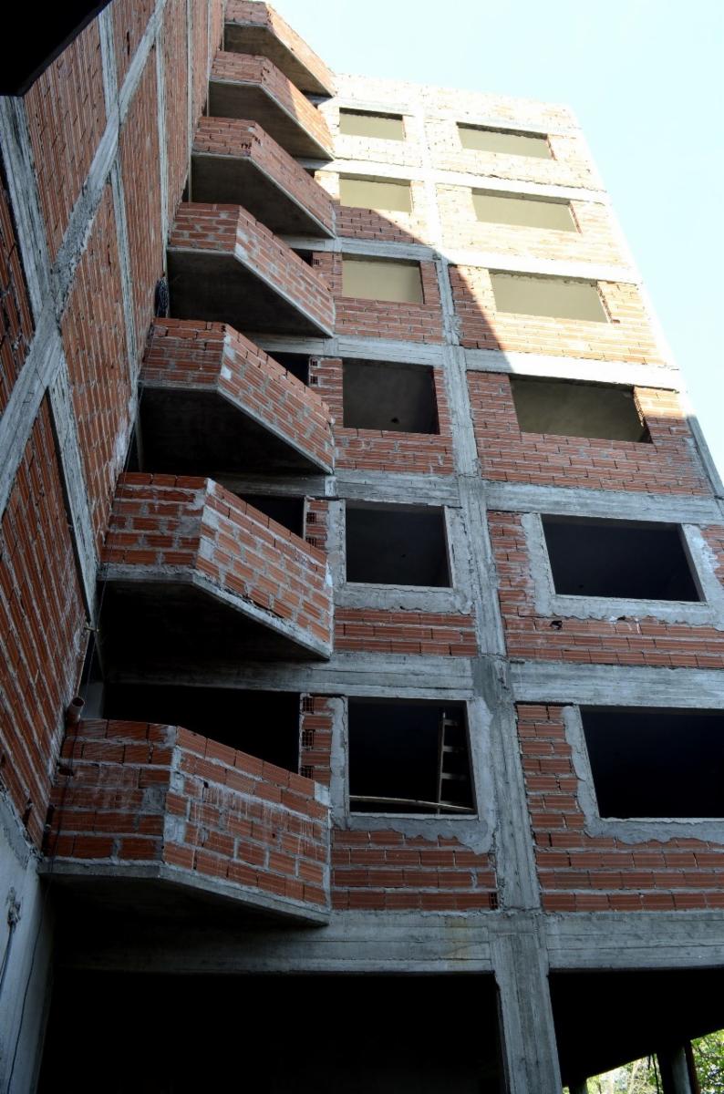 Departamento a la venta en pozo centro de Moreno 54m2