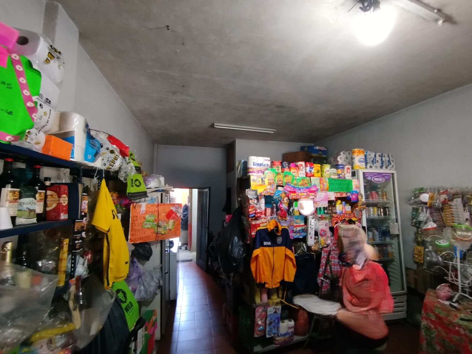 TUYUTI · Lomas De Zamora — foto 3
