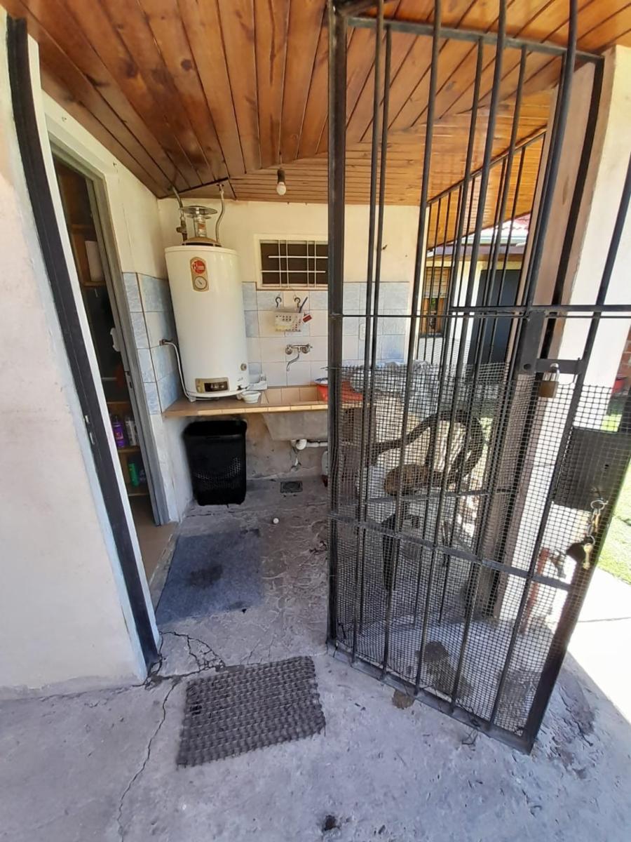 Coronel Ramon Falcon 316 · José C. Paz — foto 11