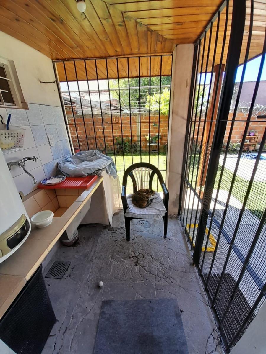 Coronel Ramon Falcon 316 · José C. Paz — foto 12