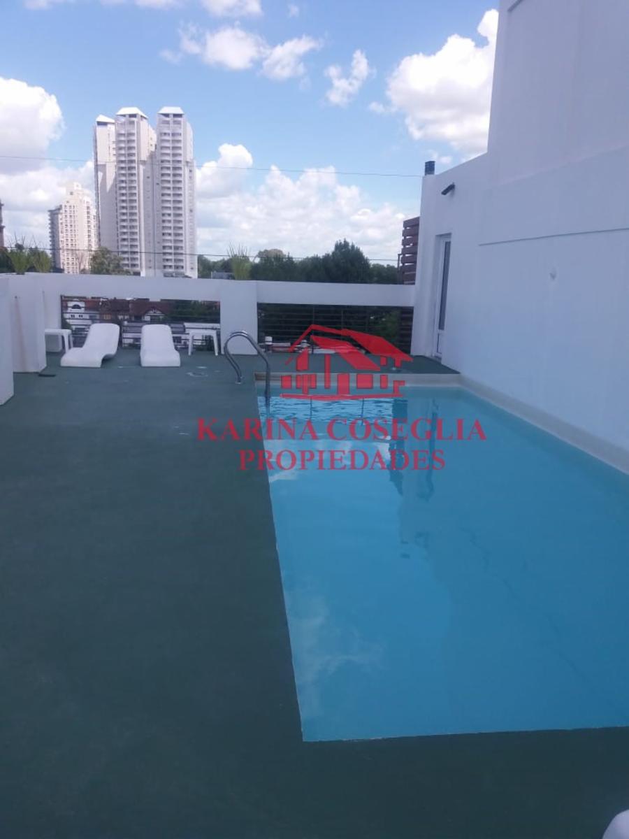 Sarmiento 1200 · Tigre — foto 16