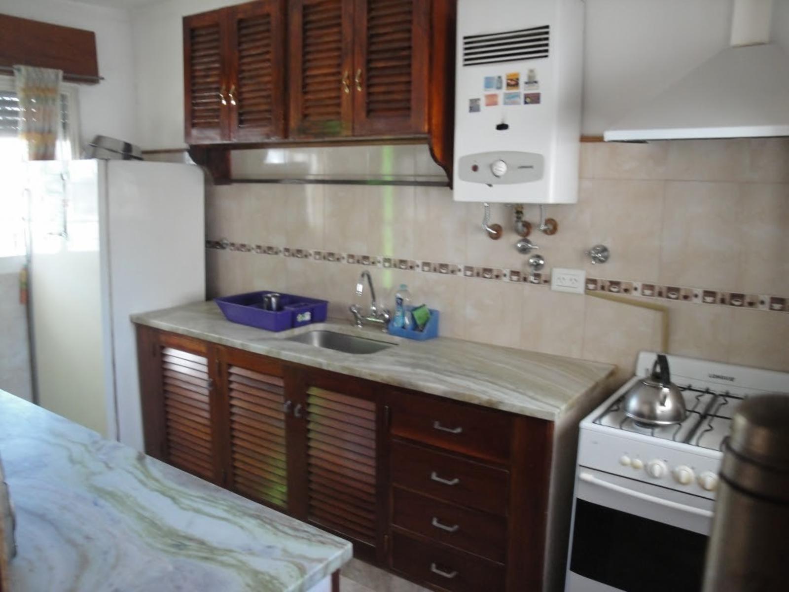 Jorge Newbery 277 · Punilla — foto 12