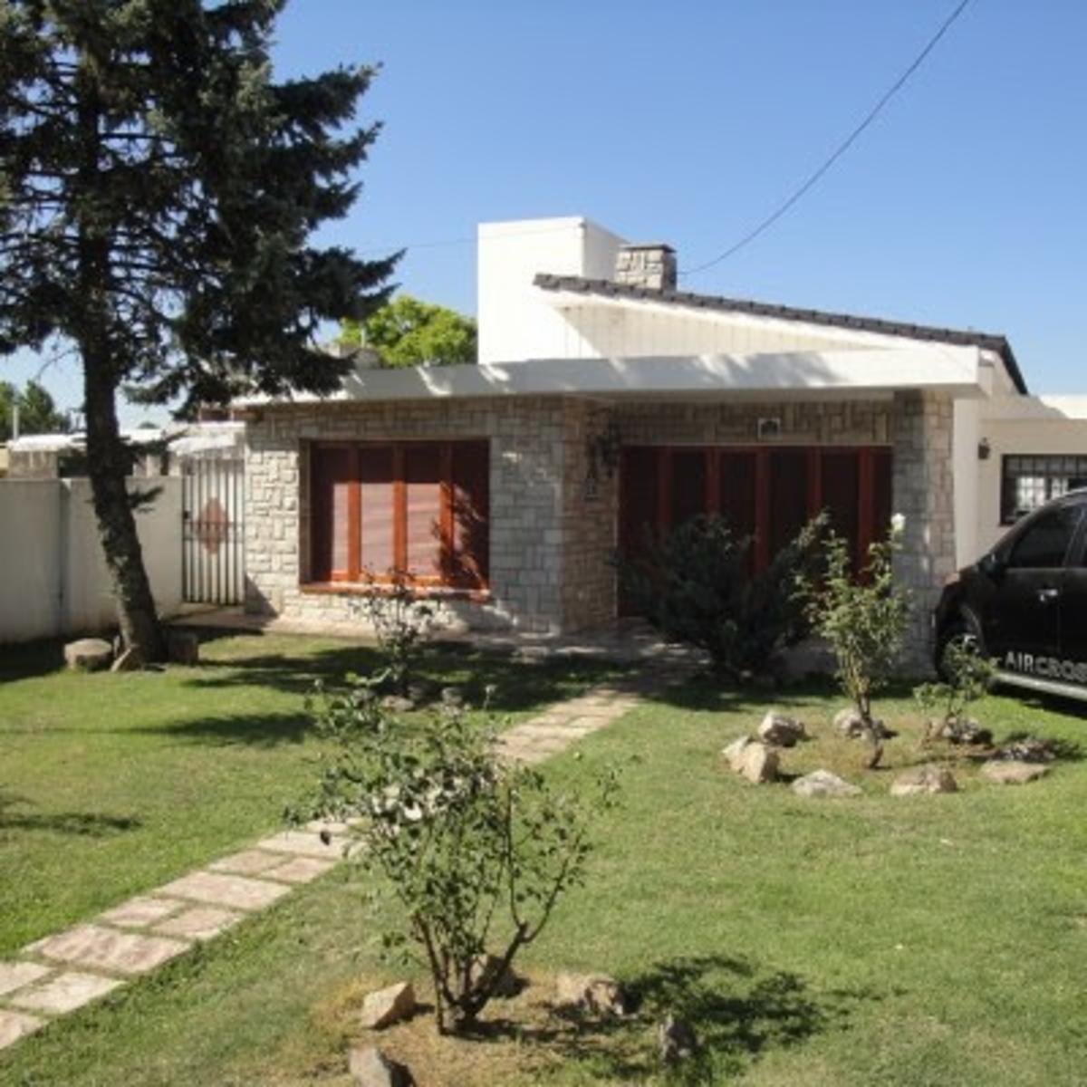 Jorge Newbery 277 · Punilla — foto 13