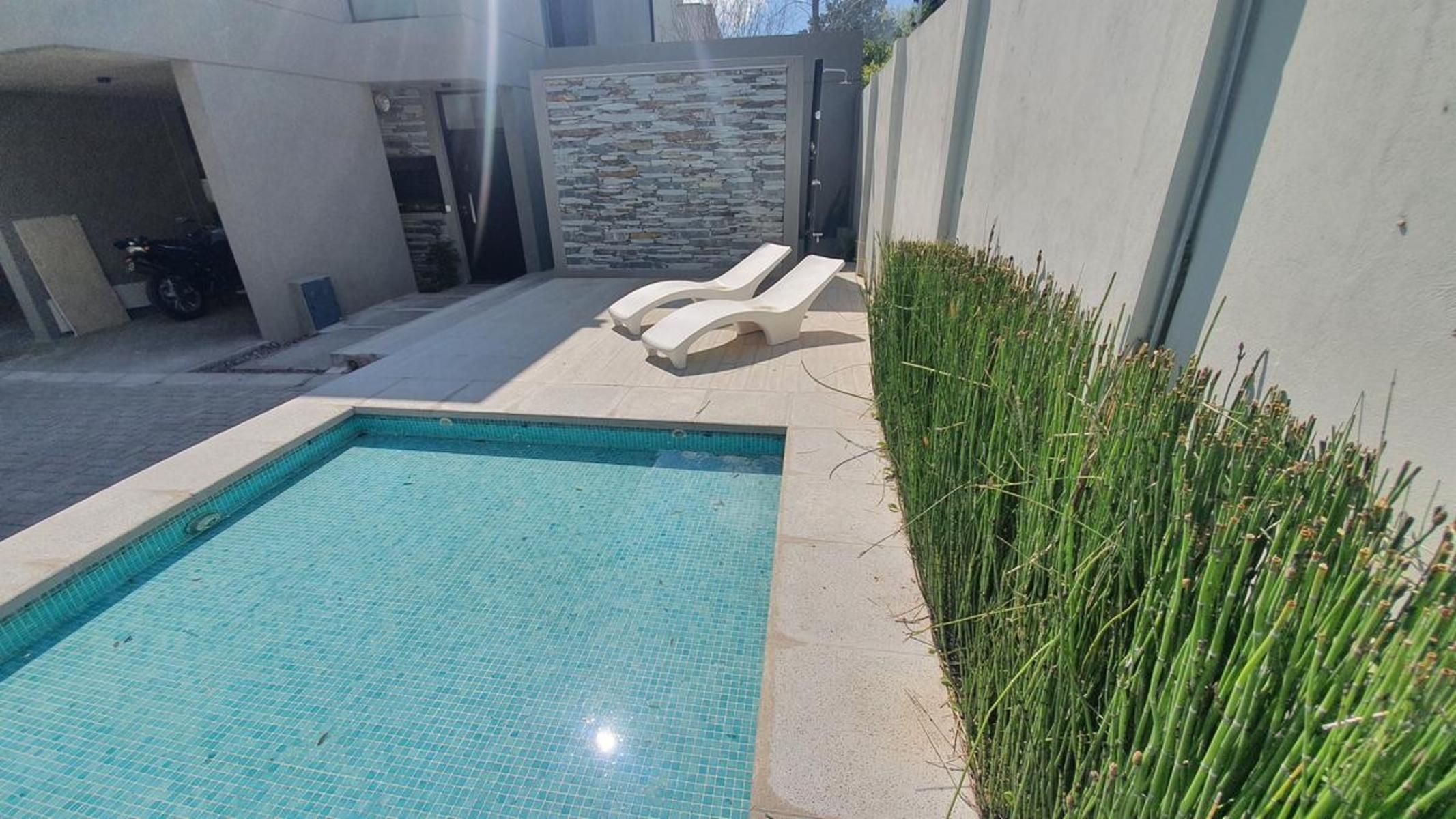 Samuel Miguel Spiro 662 · Almirante Brown — foto 17
