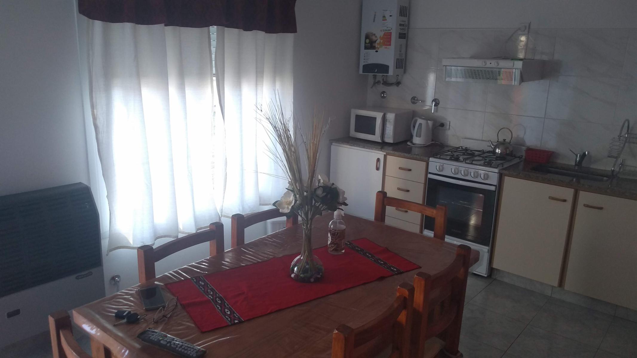 Sansot 337 · Monte Hermoso — foto 4