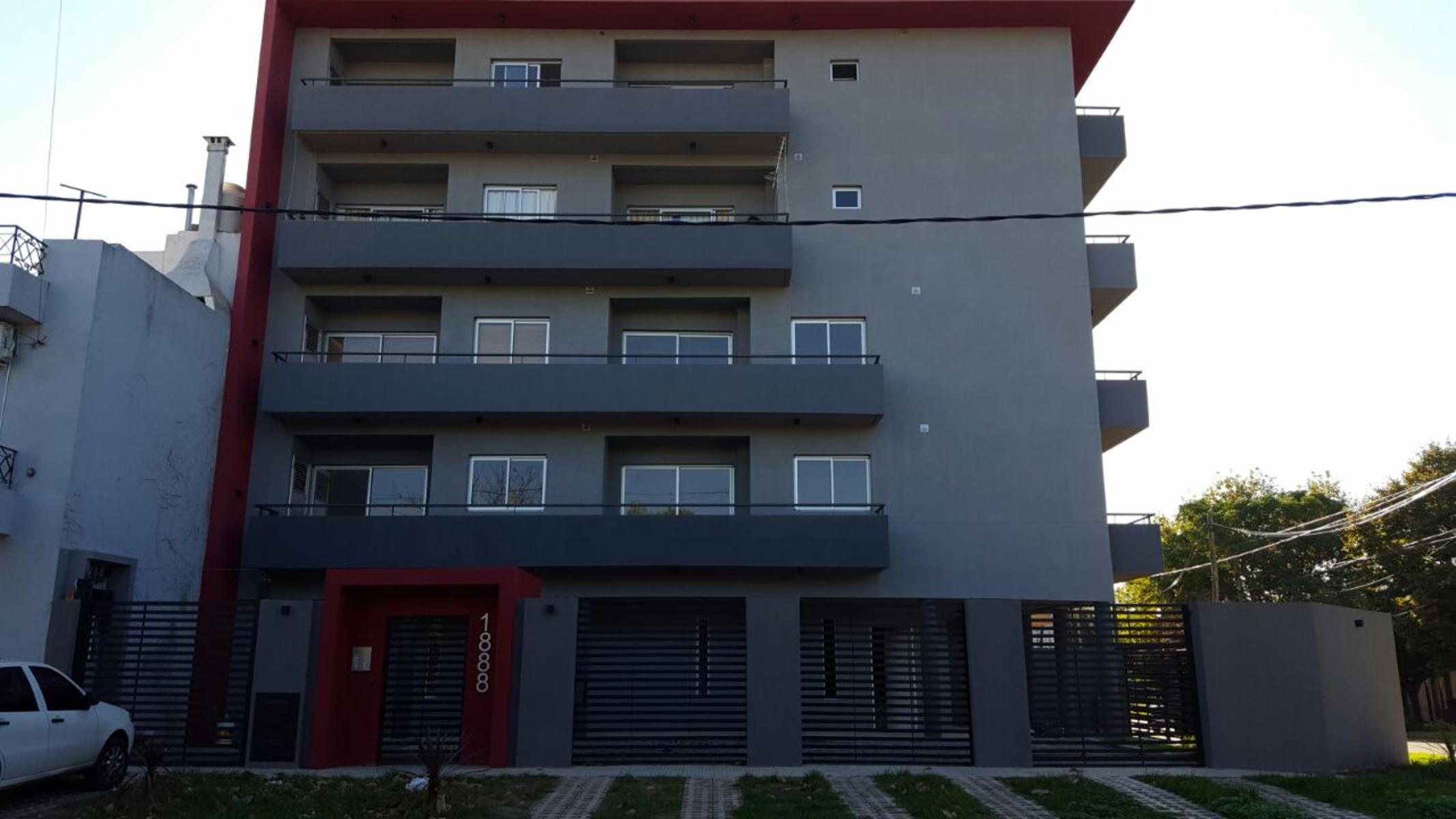 DEPARTAMENTO 3 AMBIENTES EN QUILMES OESTE.