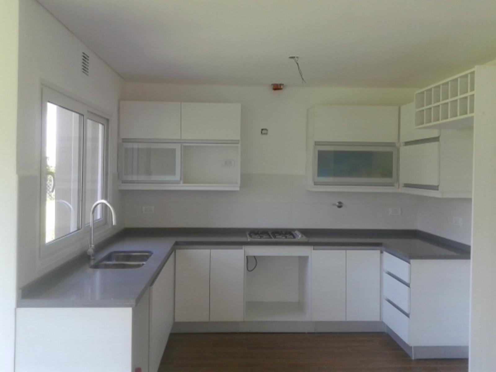 Fincas de Hudson · Berazategui — foto 4