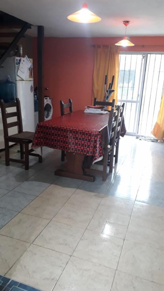 La pasionaria · Punilla — foto 6