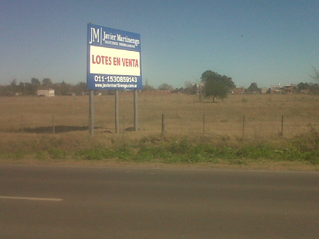 Entre calles Rivadavia, La Merced, Magallanes y Lavalle · San Vicente — foto 4