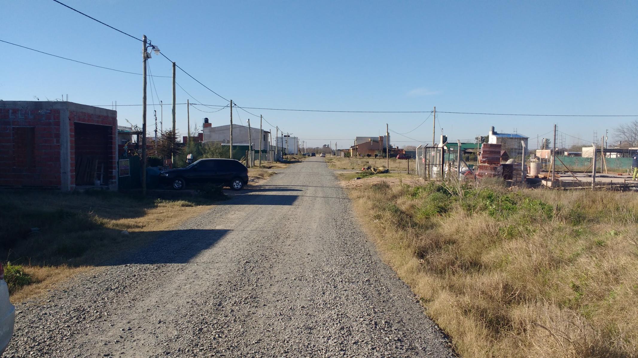 Entre calles Rivadavia, La Merced, Magallanes y Lavalle · San Vicente — foto 5