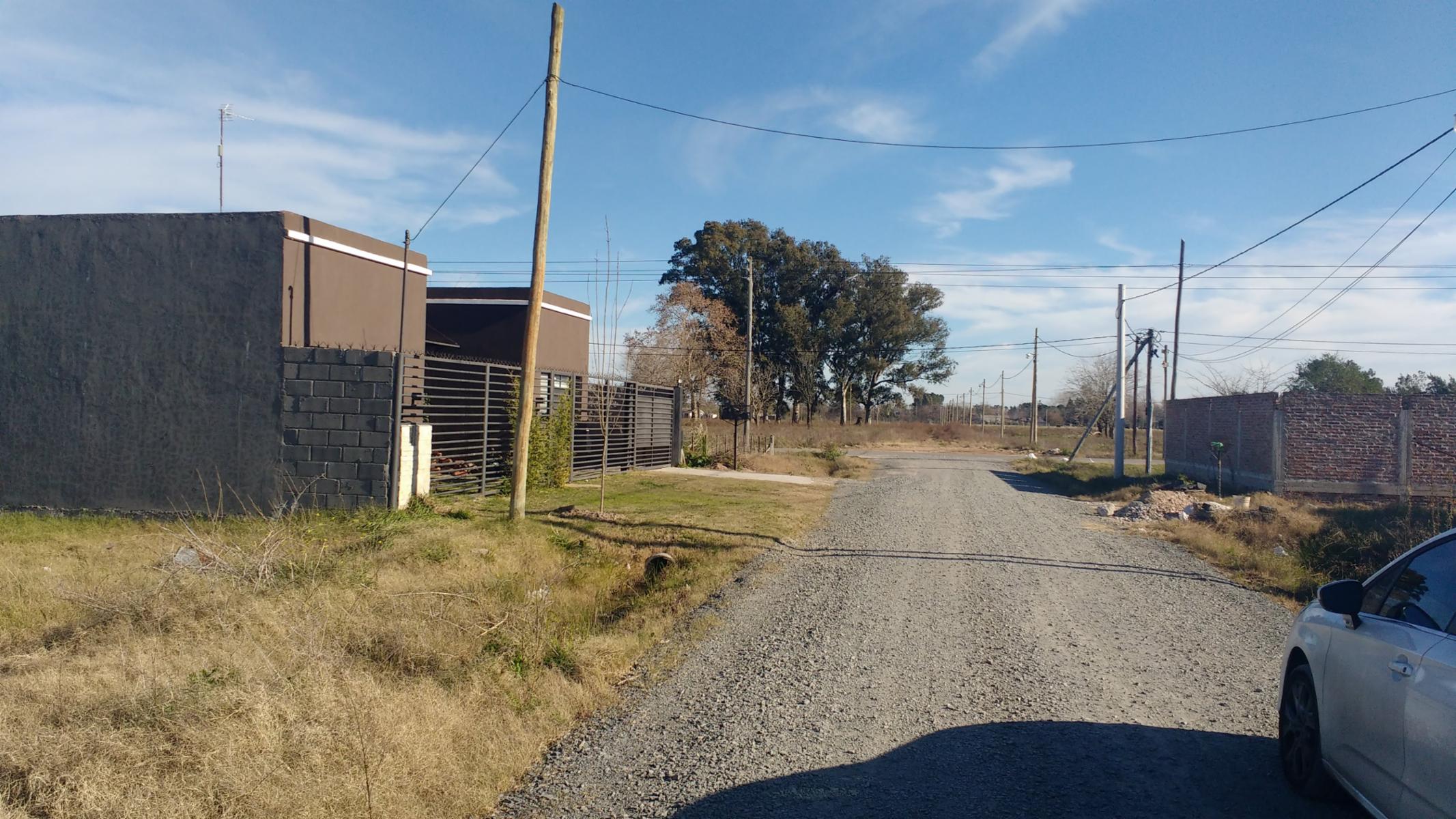 Entre calles Rivadavia, La Merced, Magallanes y Lavalle · San Vicente — foto 6