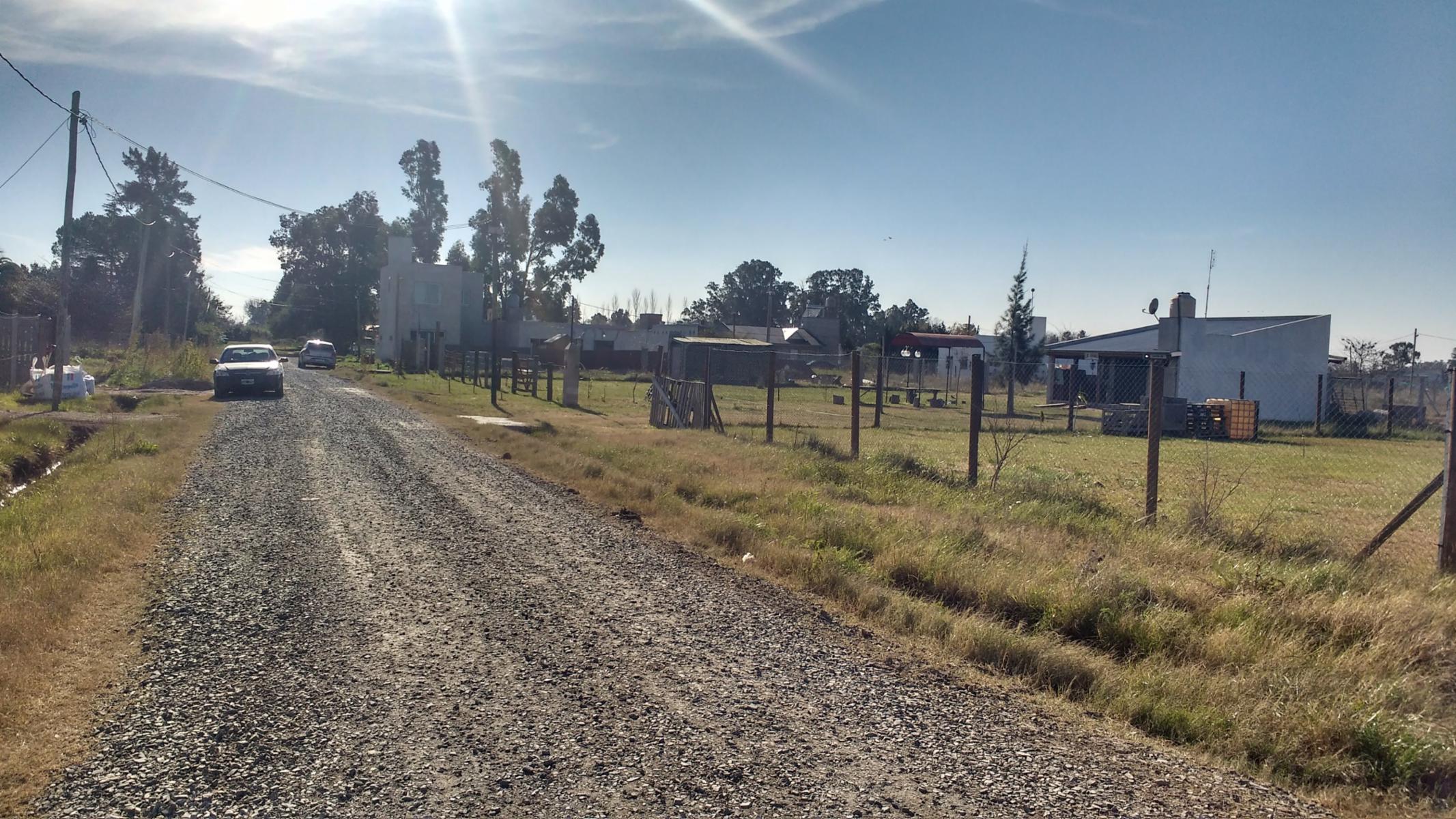 Entre calles Rivadavia, La Merced, Magallanes y Lavalle · San Vicente — foto 7
